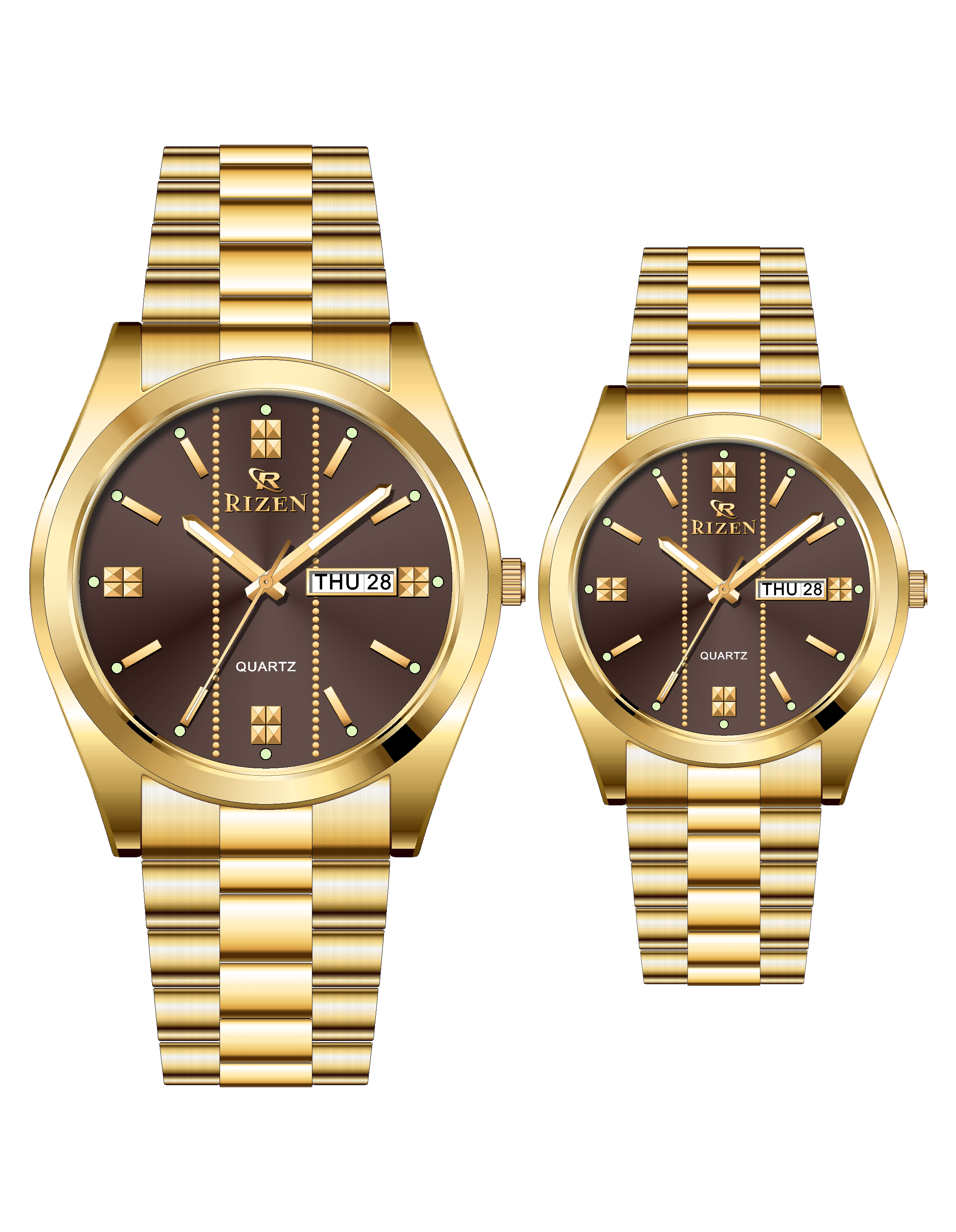 Cresta Gold