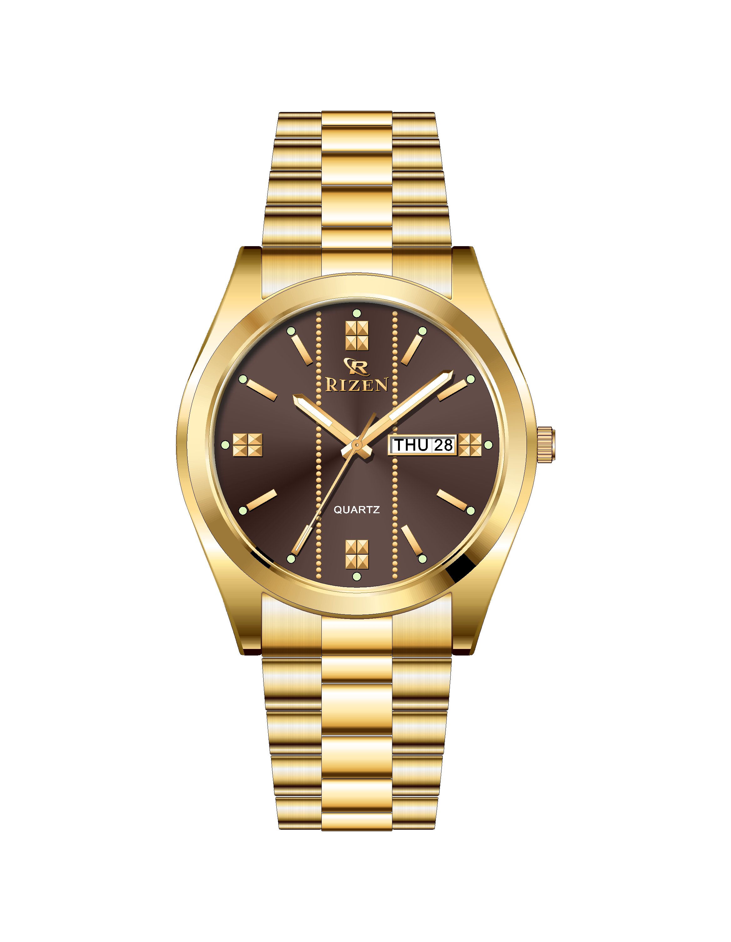 Max Gold
