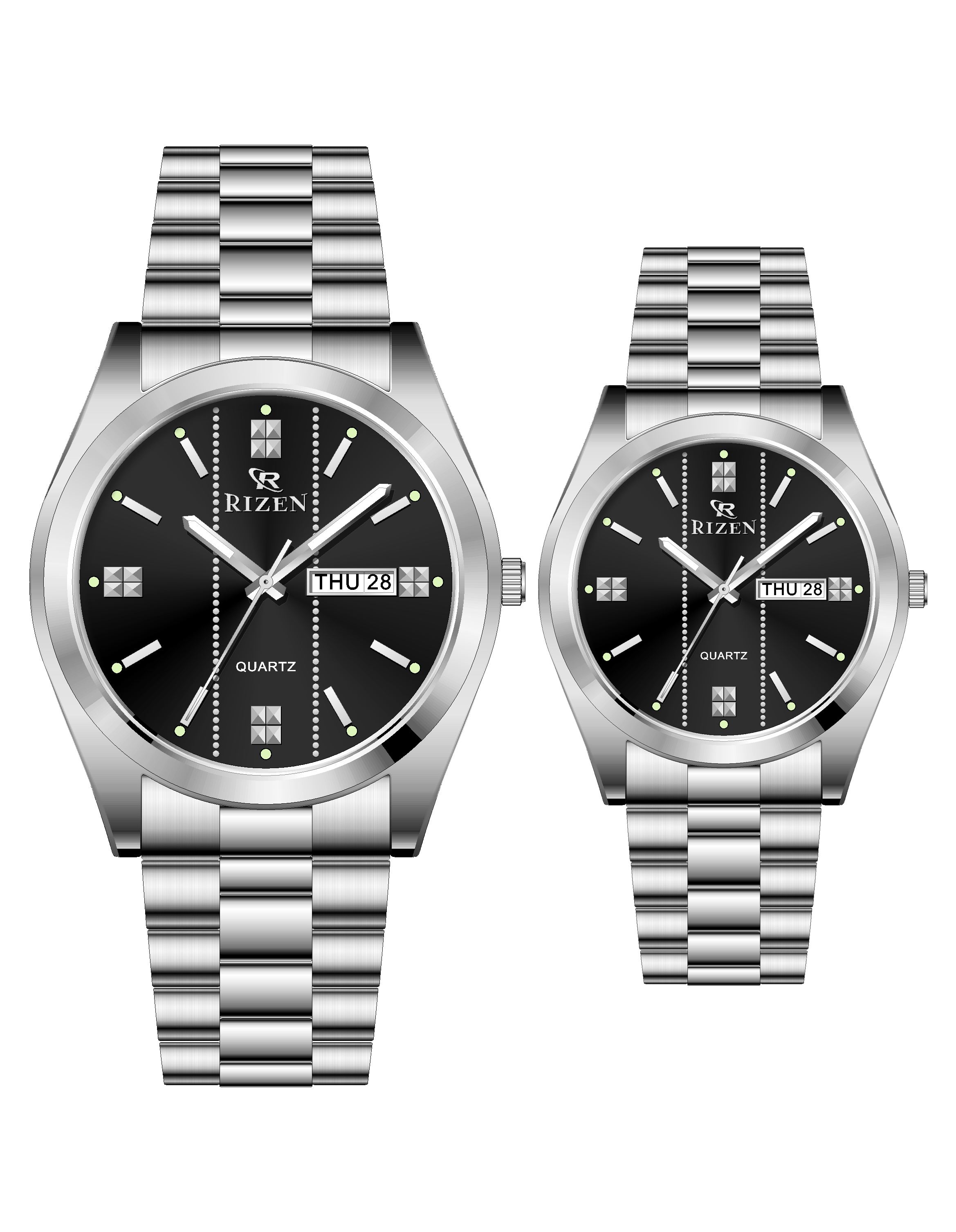 Cresta Silver
