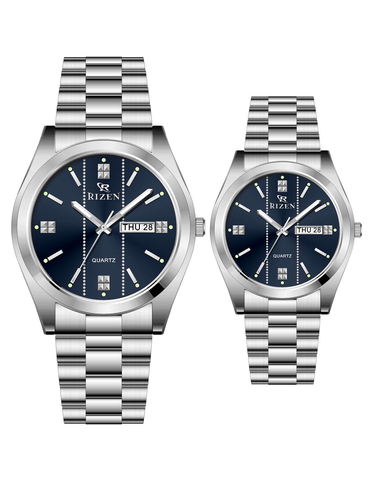 Cresta Silver