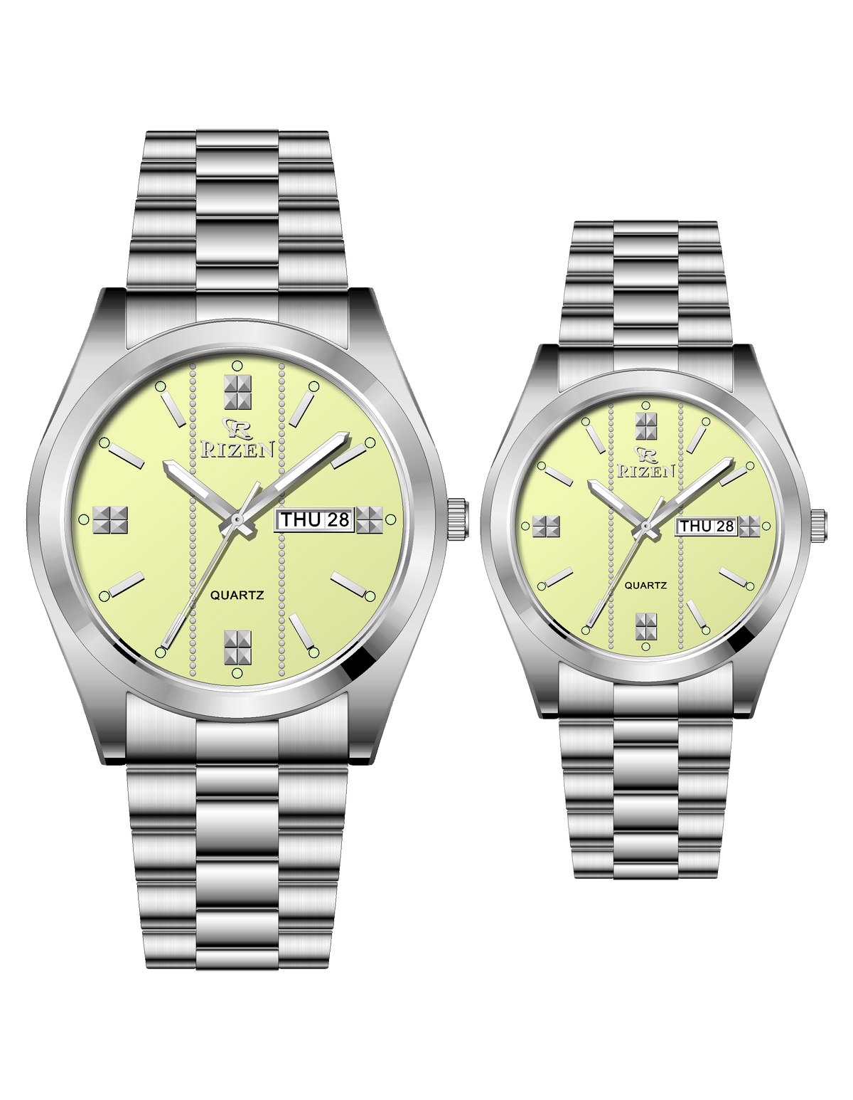 Cresta Silver