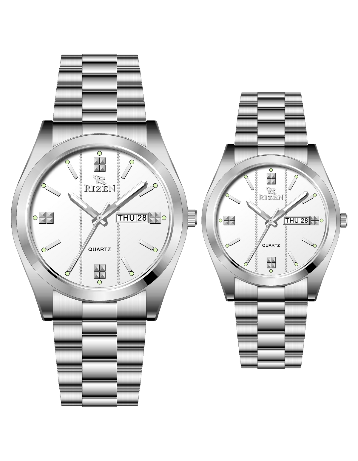 Cresta Silver