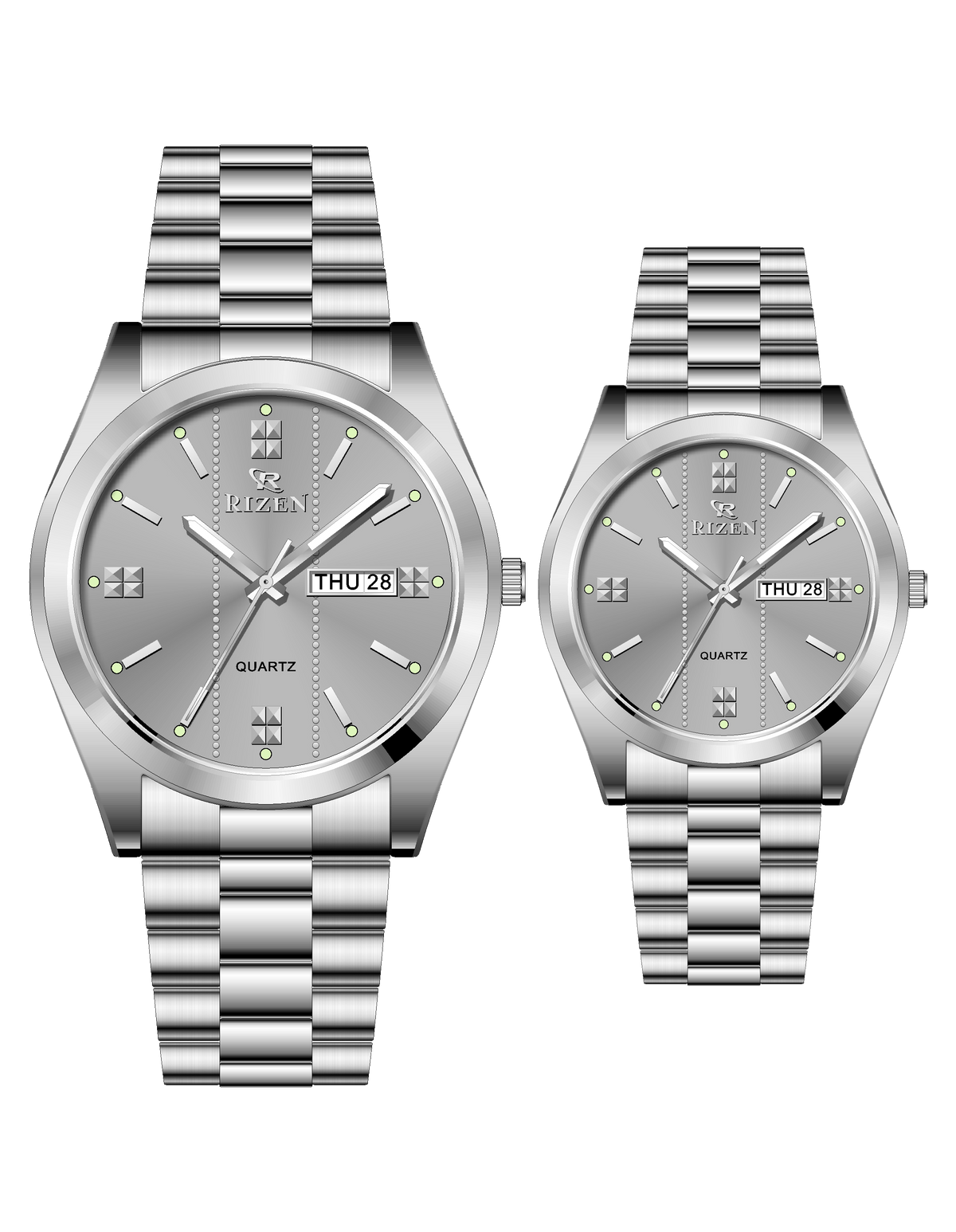 Cresta Silver
