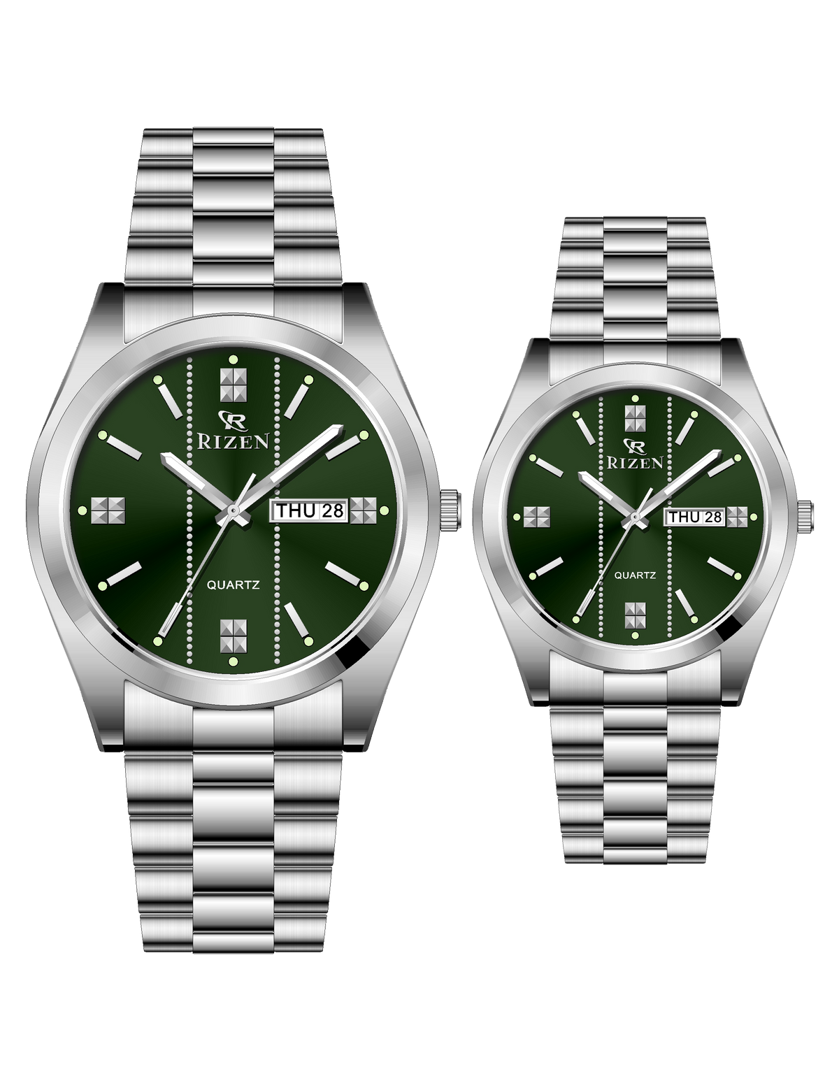 Cresta Silver