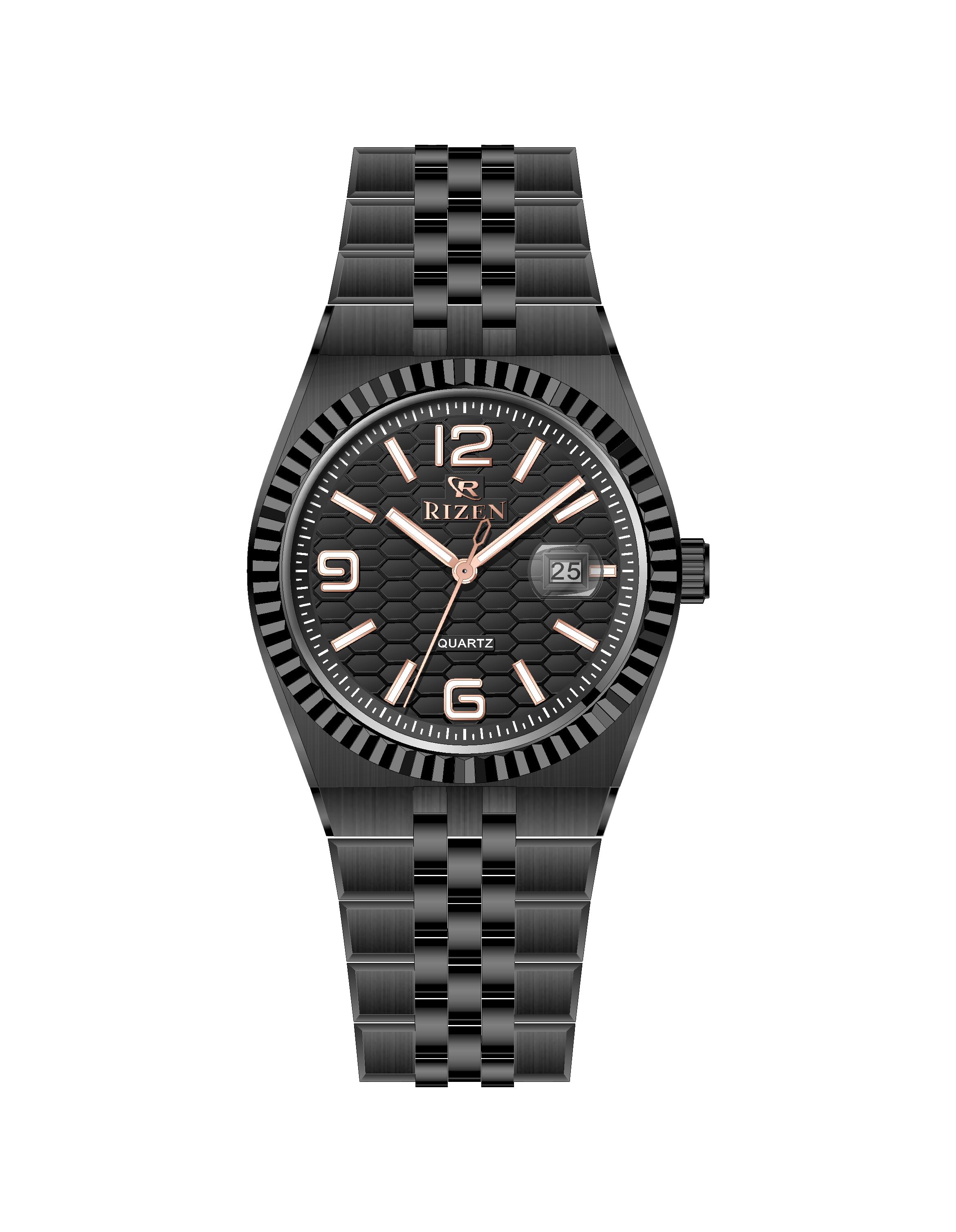 Mosaic Black
