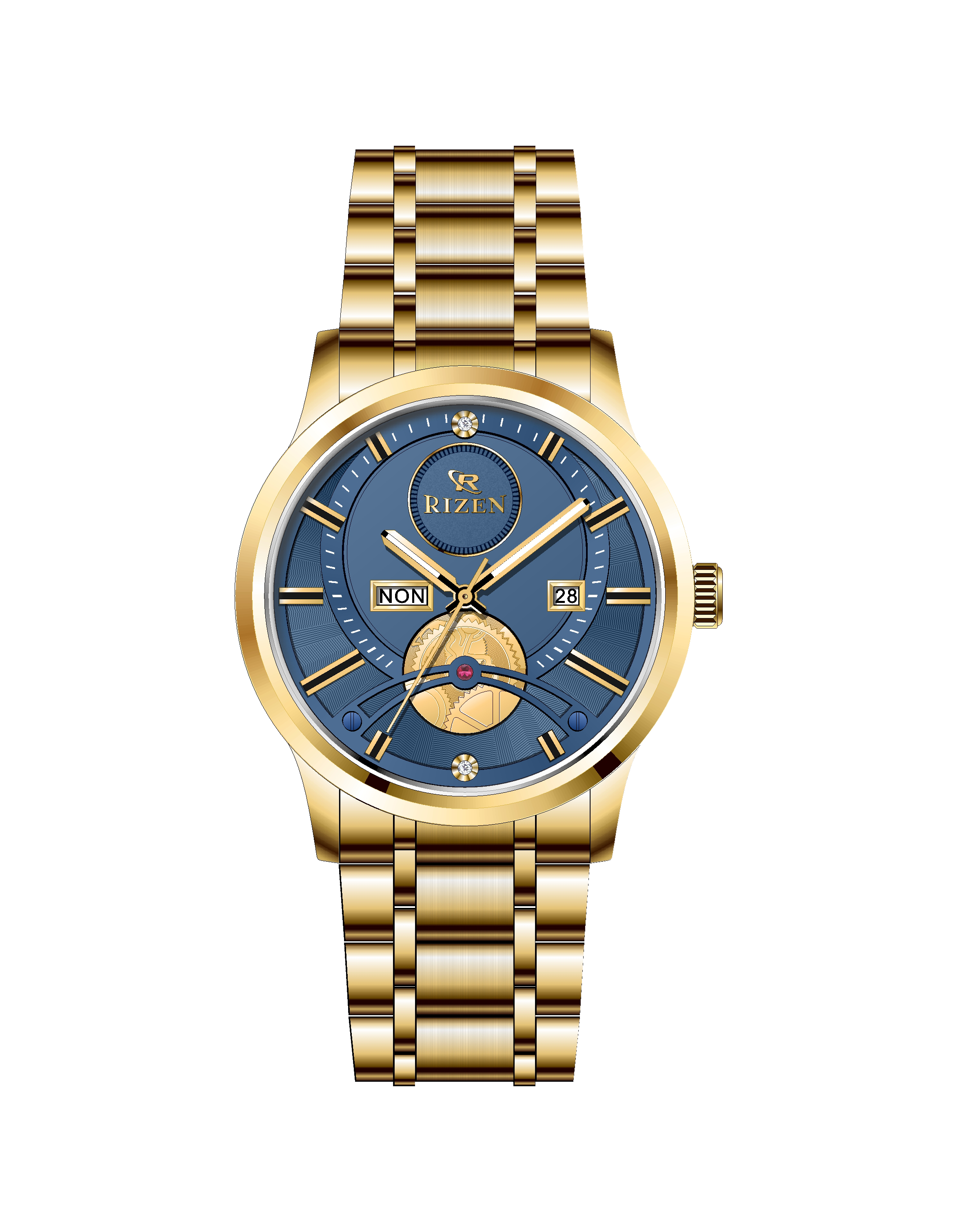 Bolt Gold