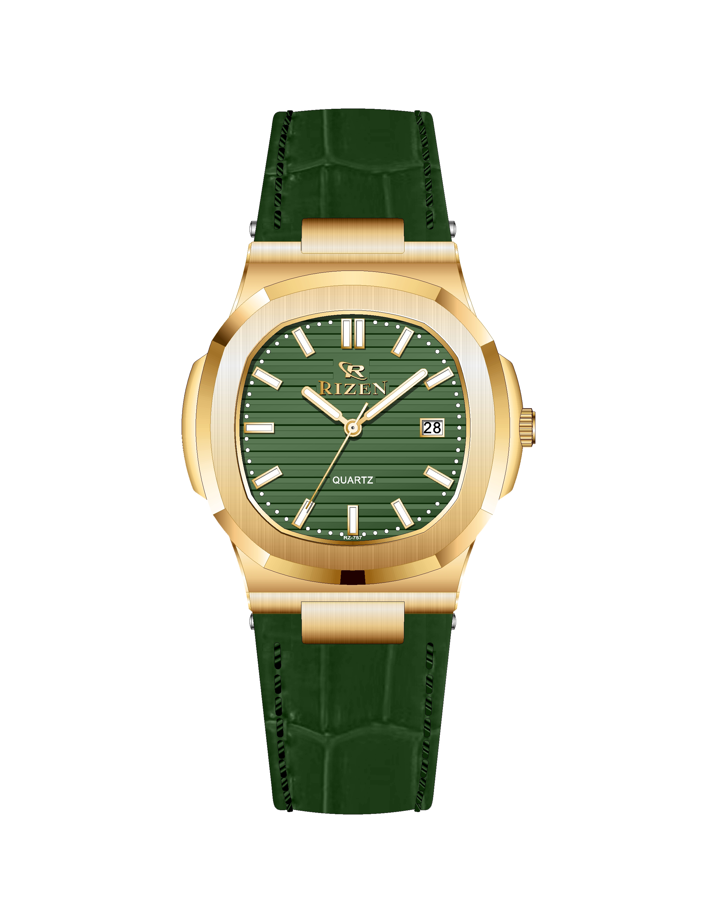 Aris Classic Gold