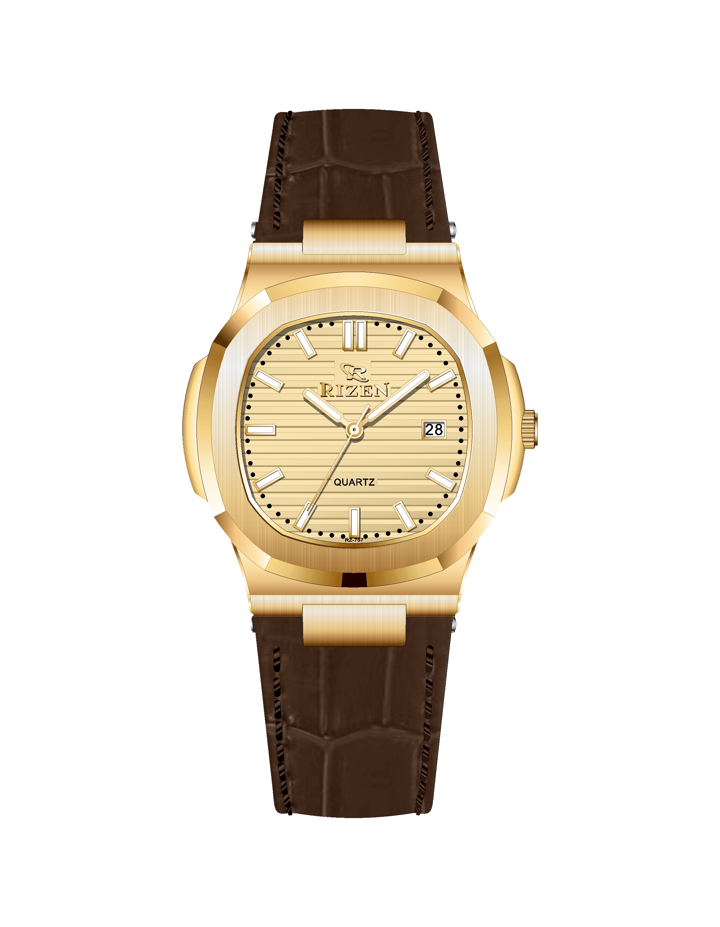 Aris Classic Gold