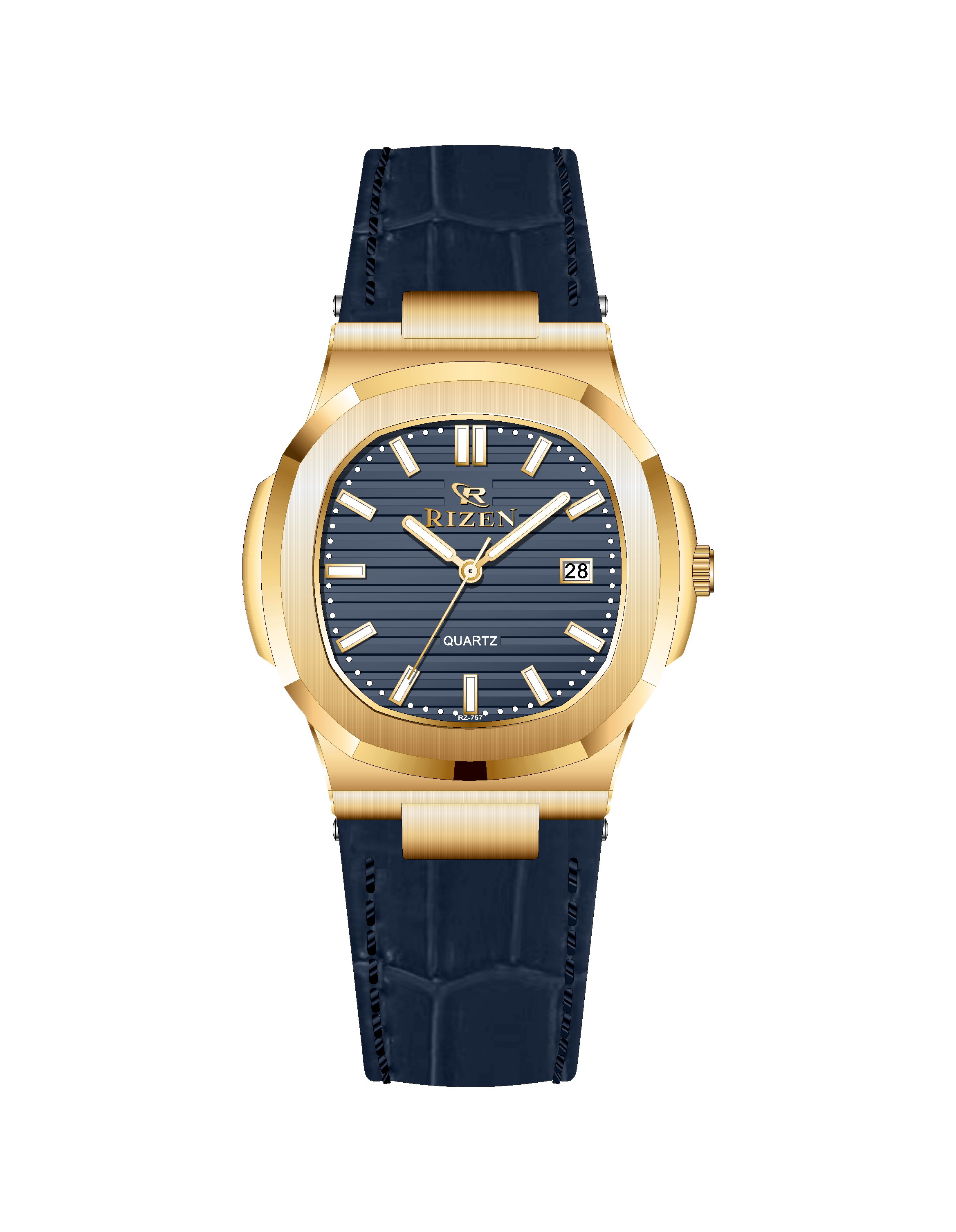 Aris Classic Gold