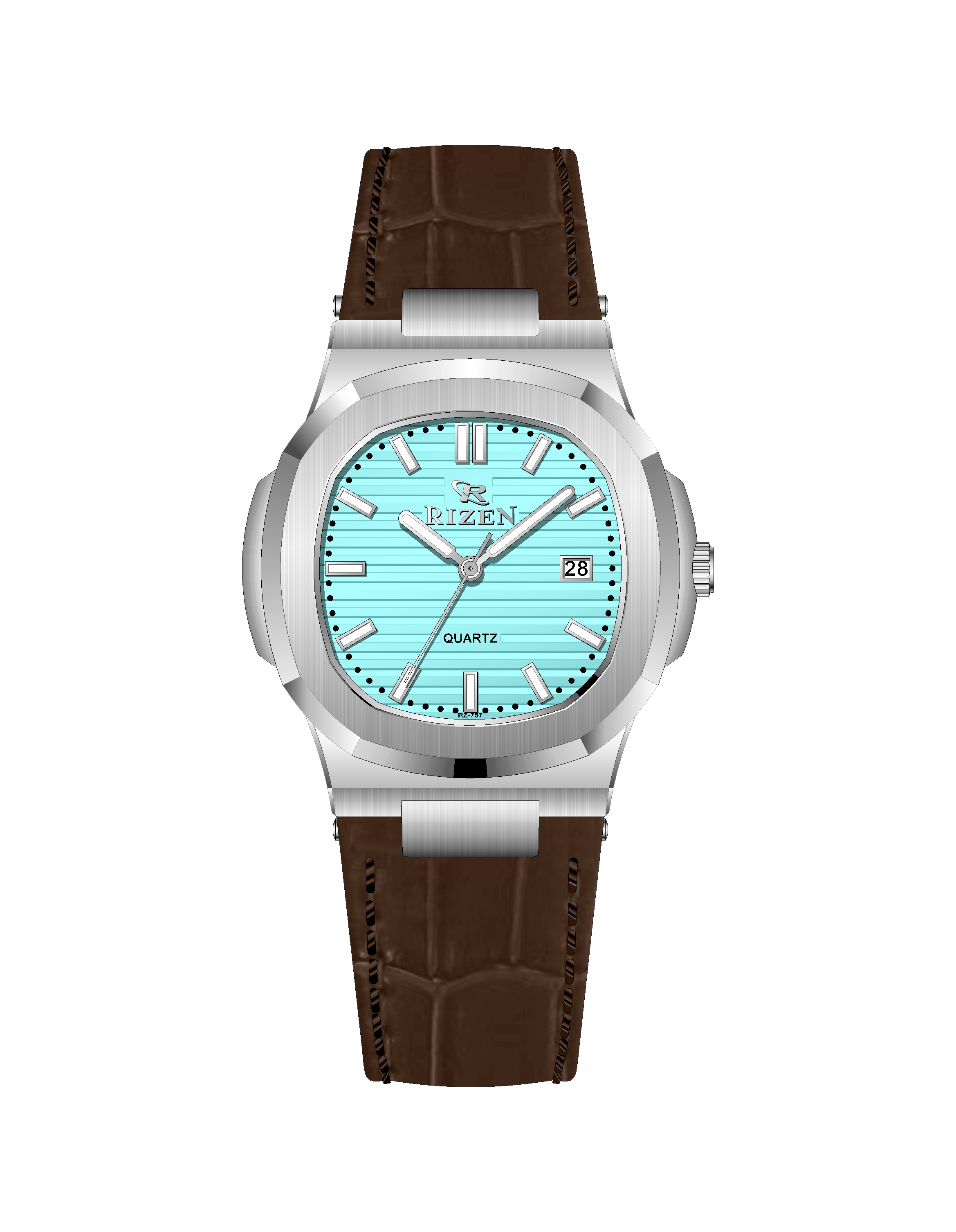 Aris Classic Silver