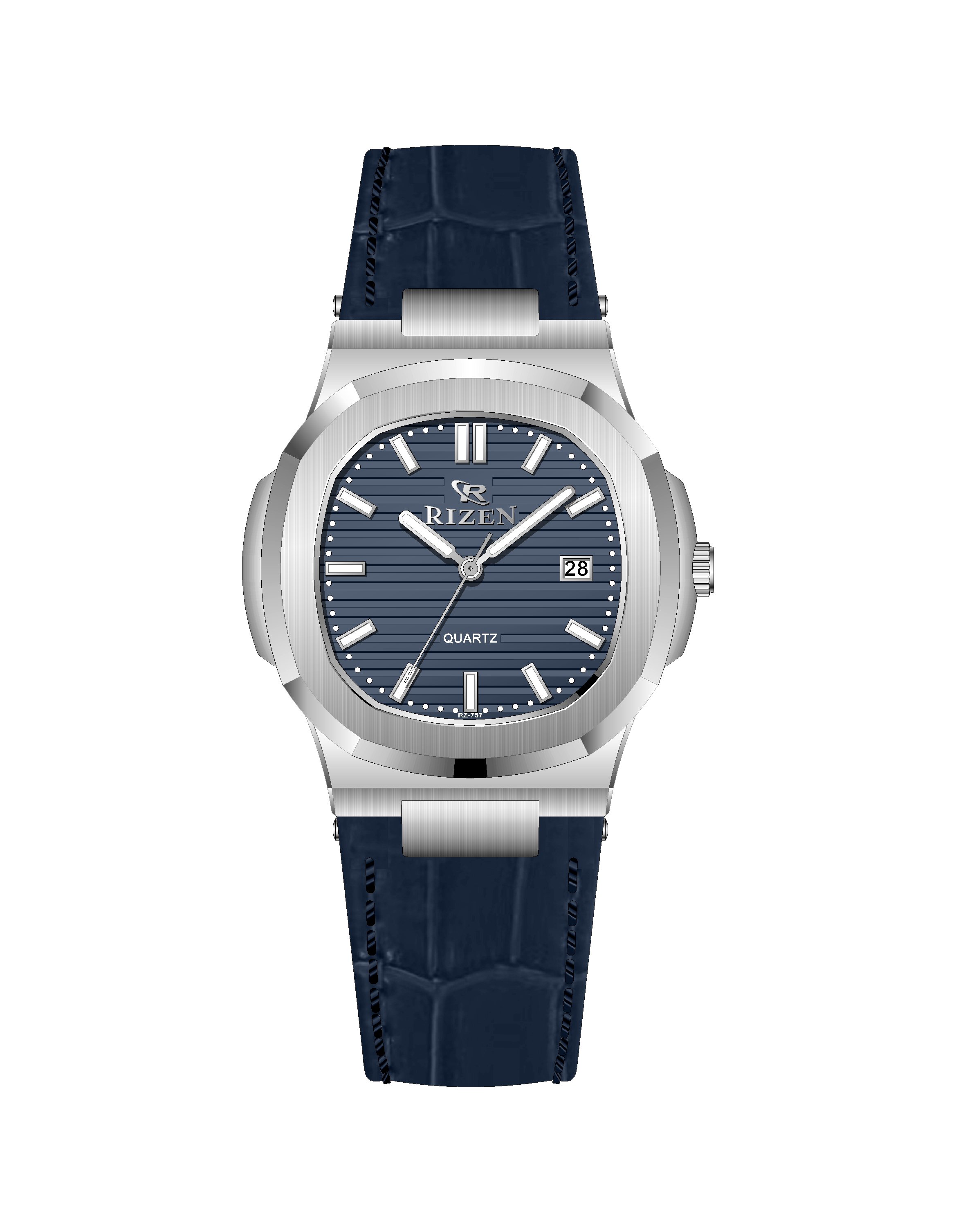 Aris Classic Silver