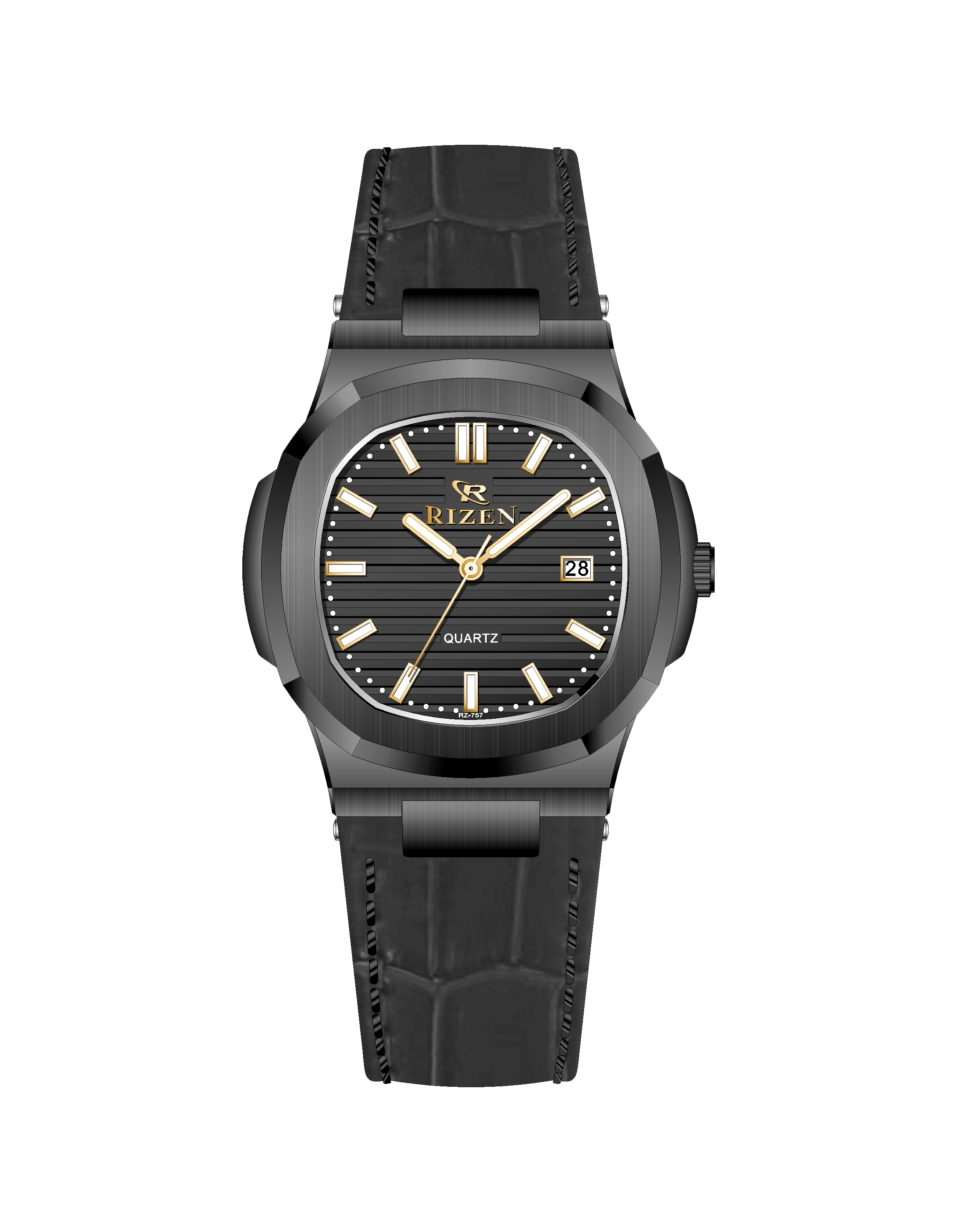 Aris Classic Black