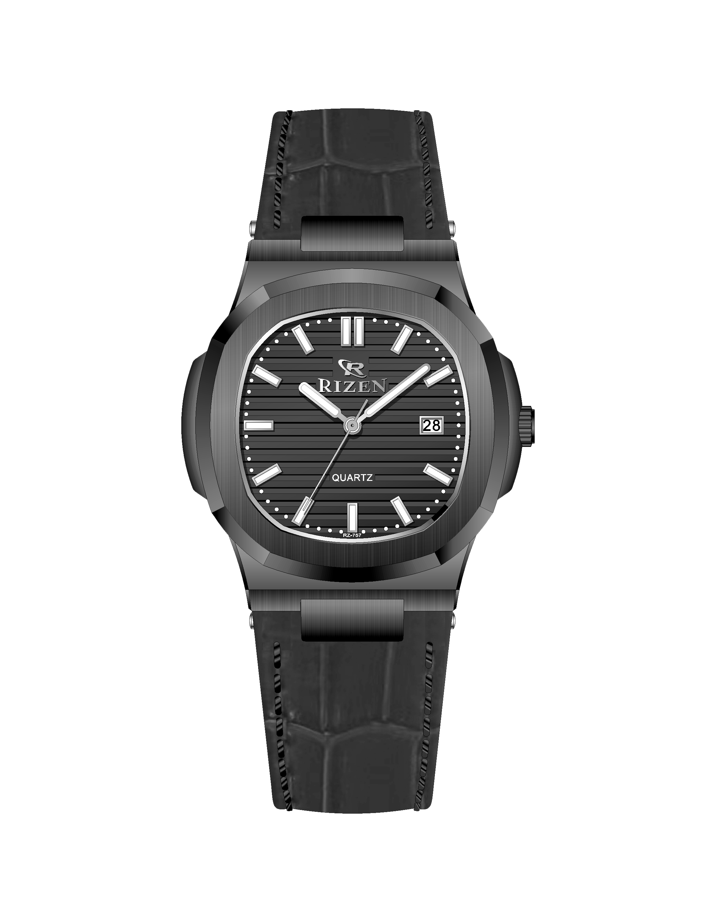 Aris Classic Black