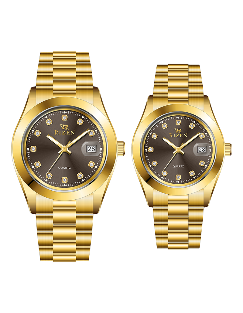 Eternal Time Together