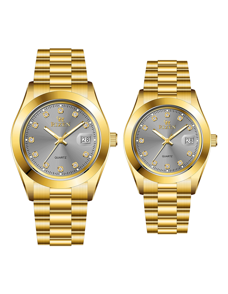 Eternal Time Together