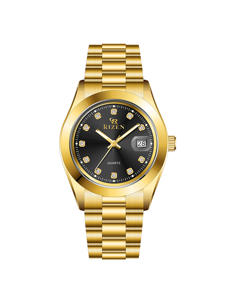 Ranger Gold