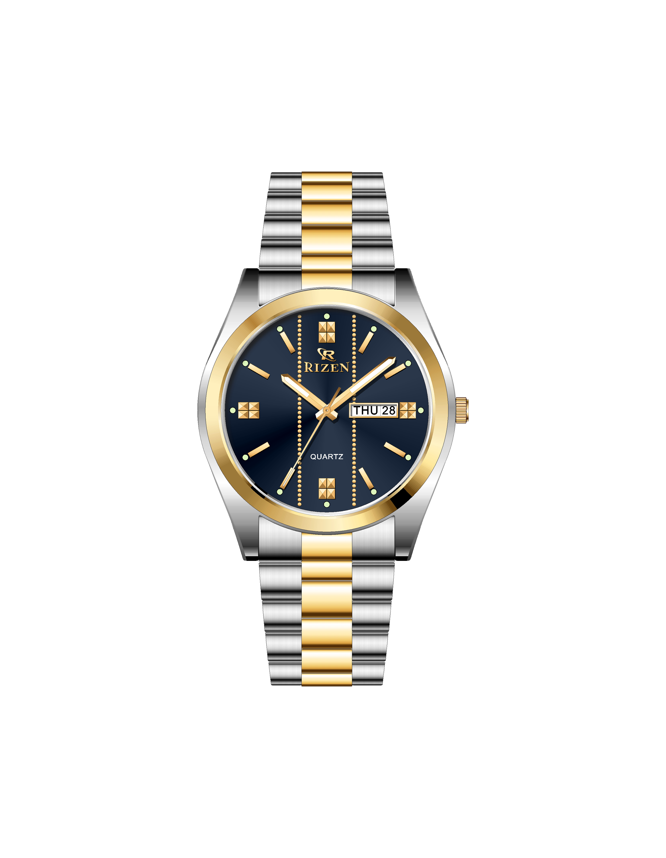 Max Two Tone