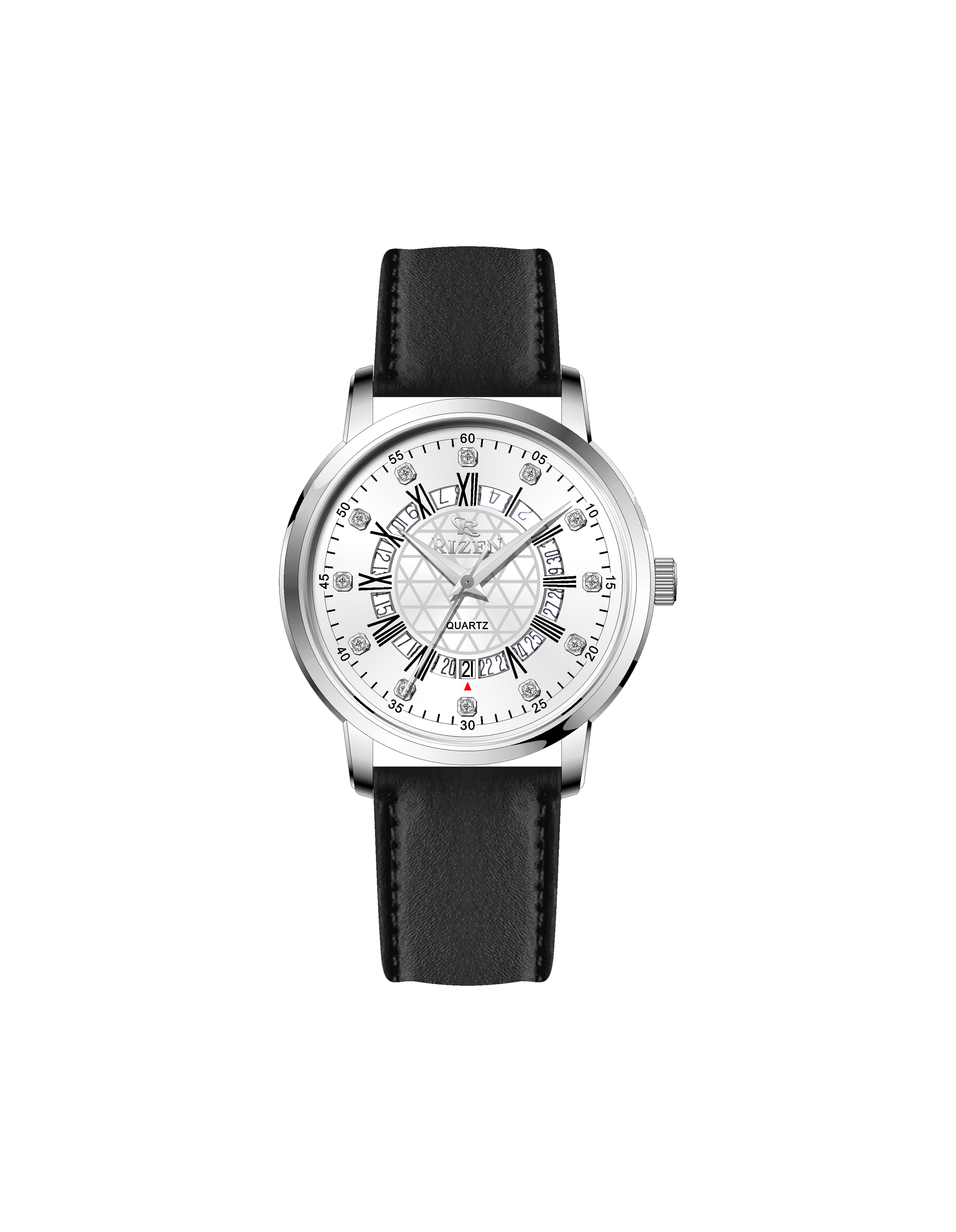 Roselle Silver