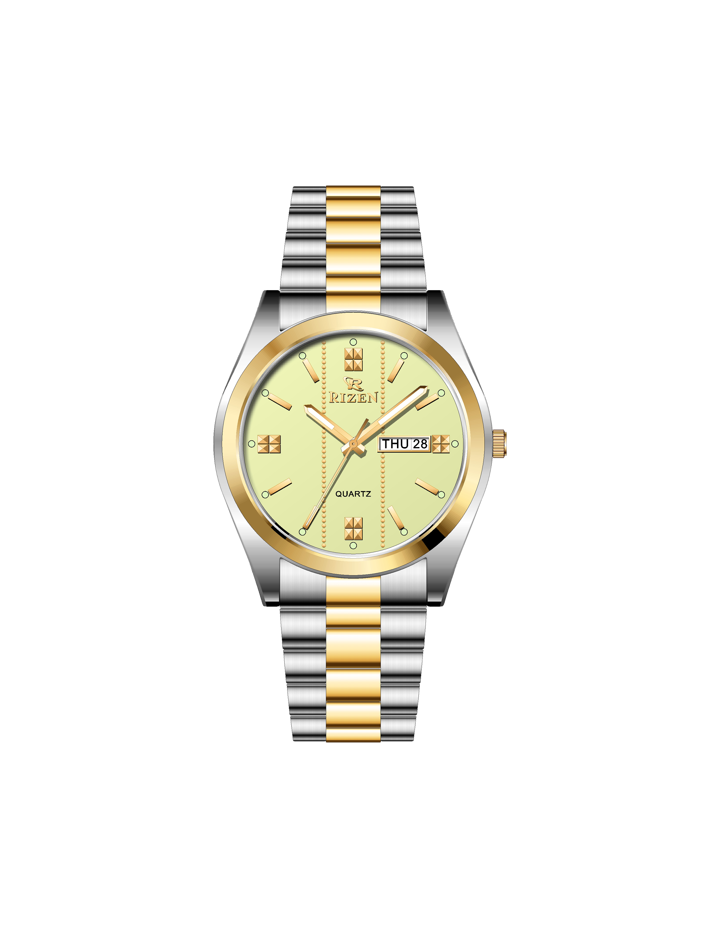 Max Two Tone