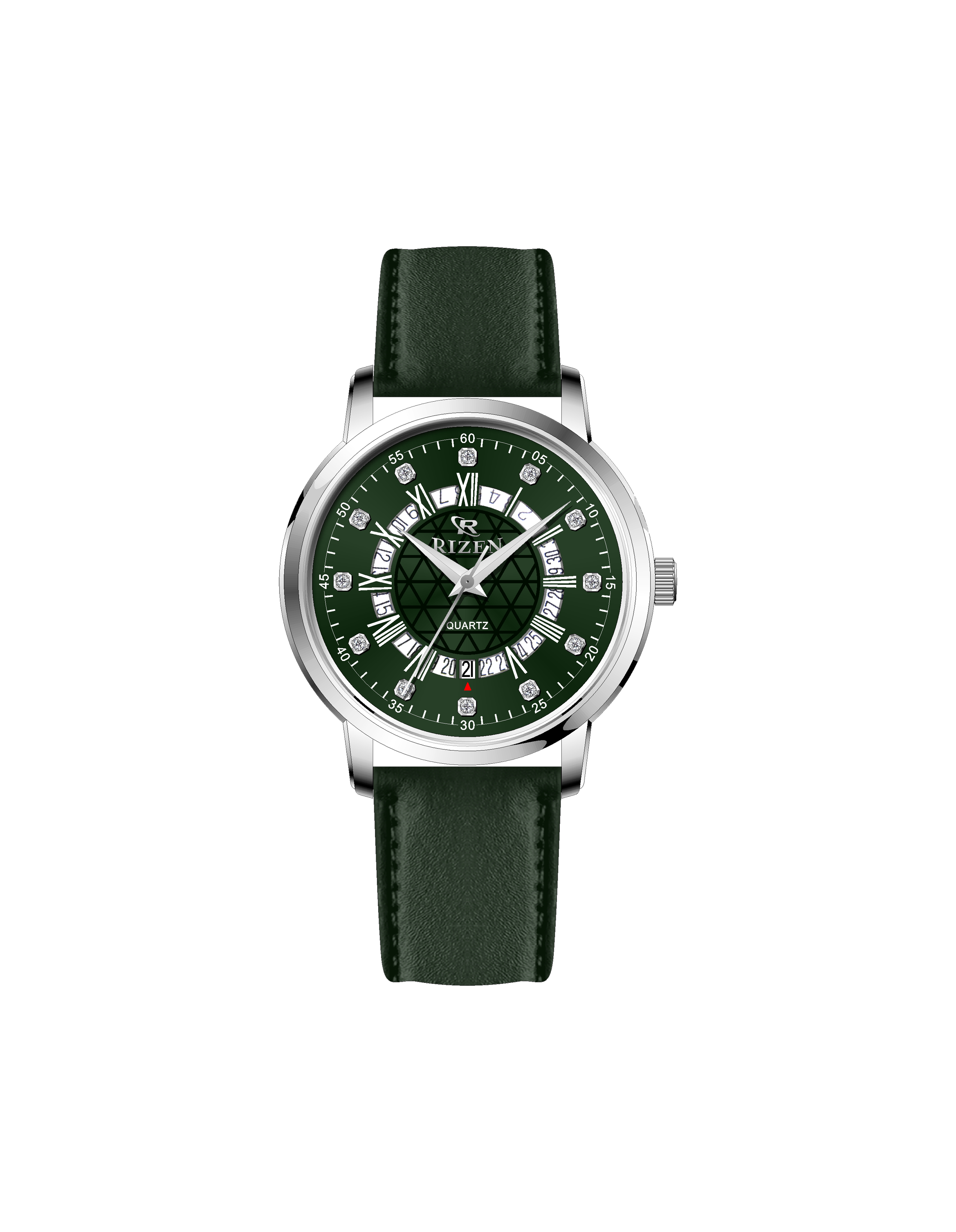 Roselle Silver
