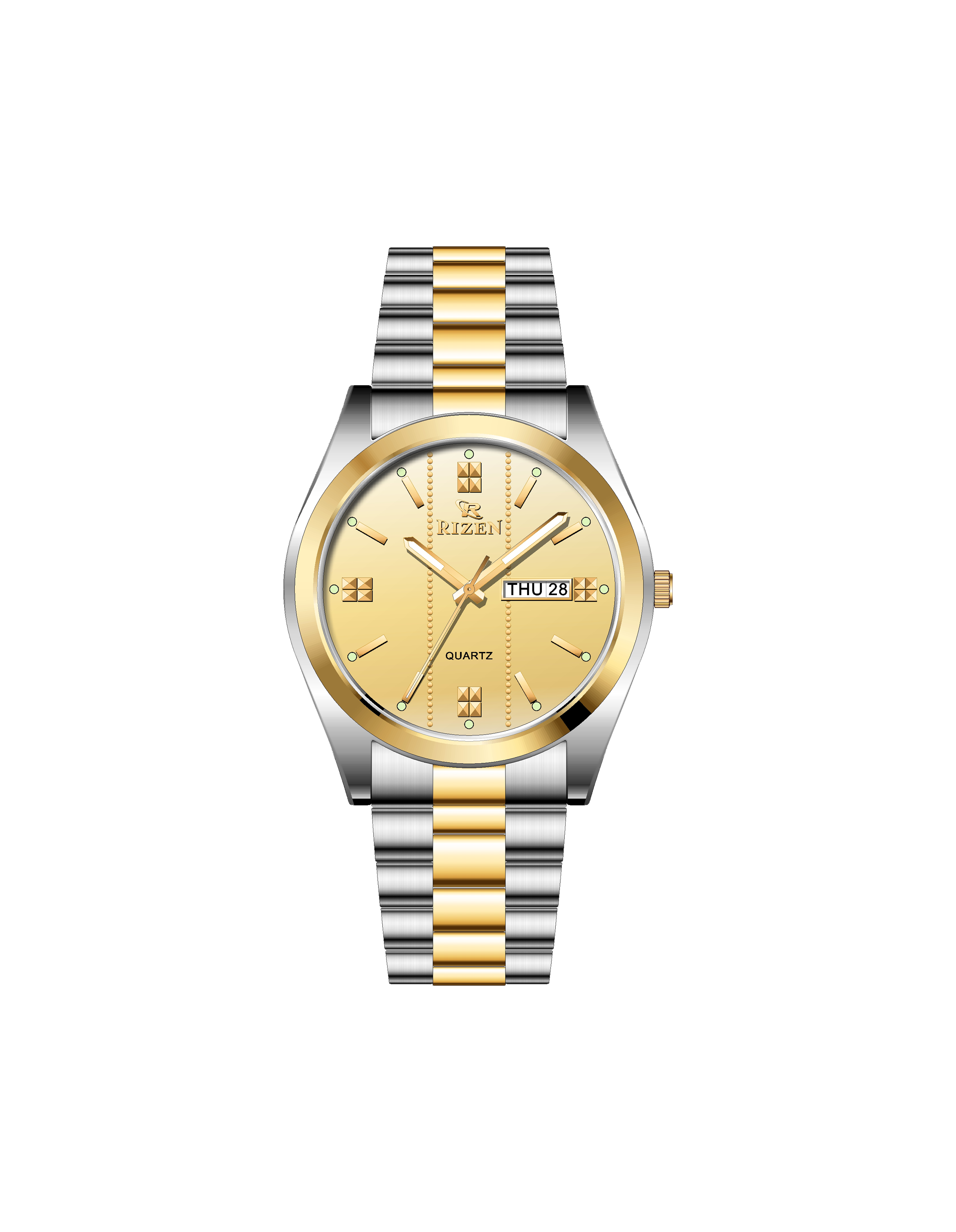Max Two Tone