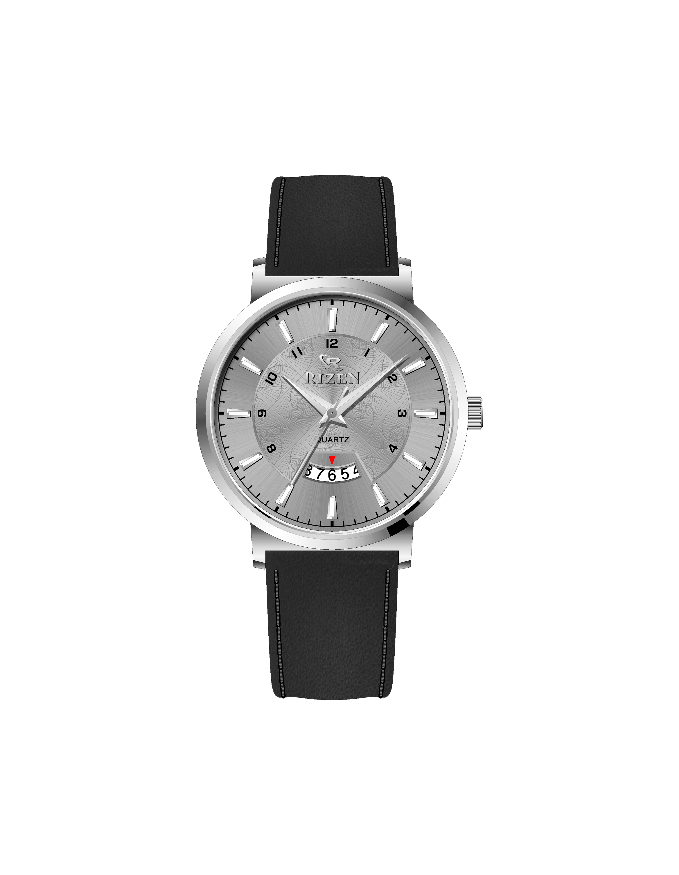 Ruby Silver