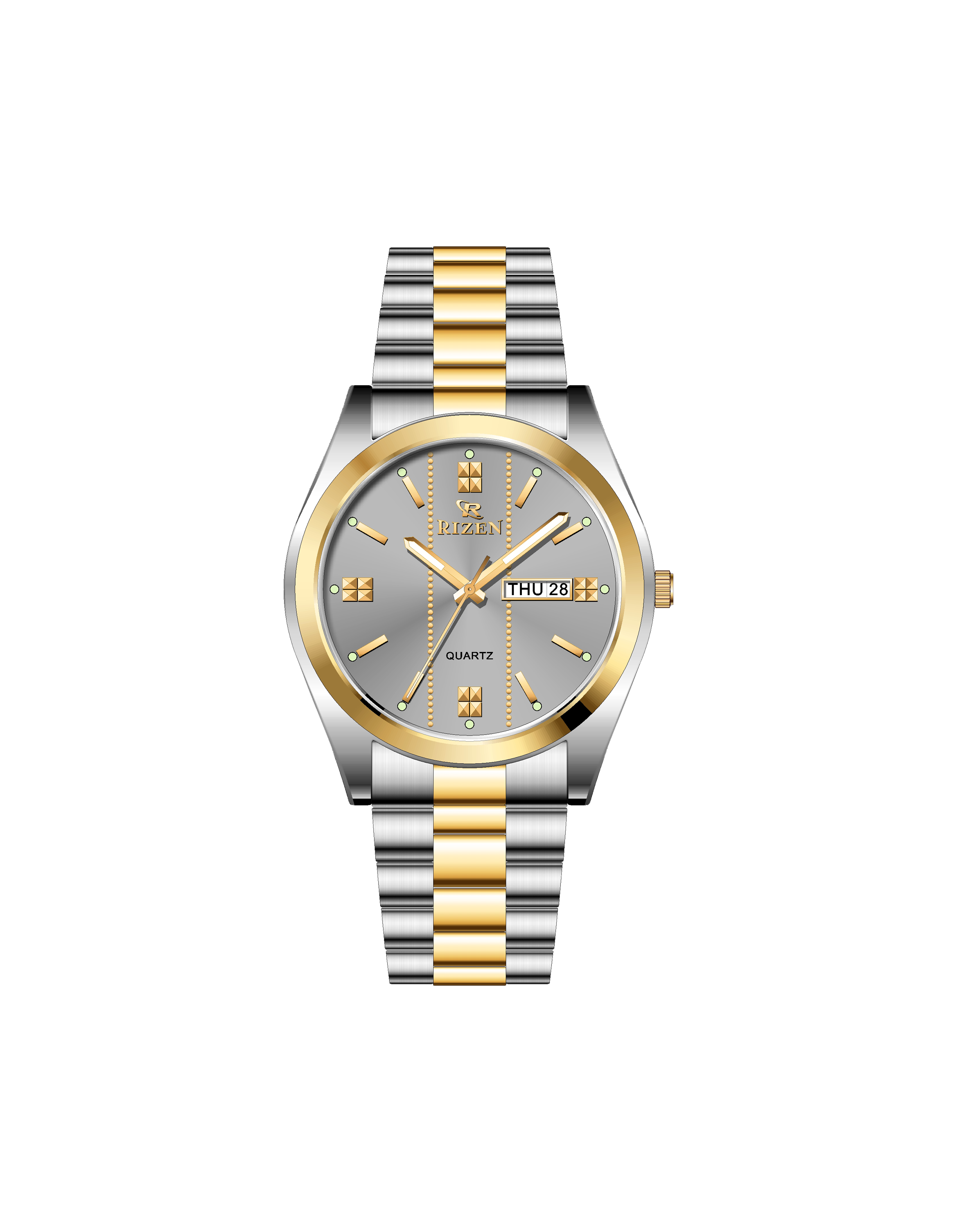 Max Two Tone