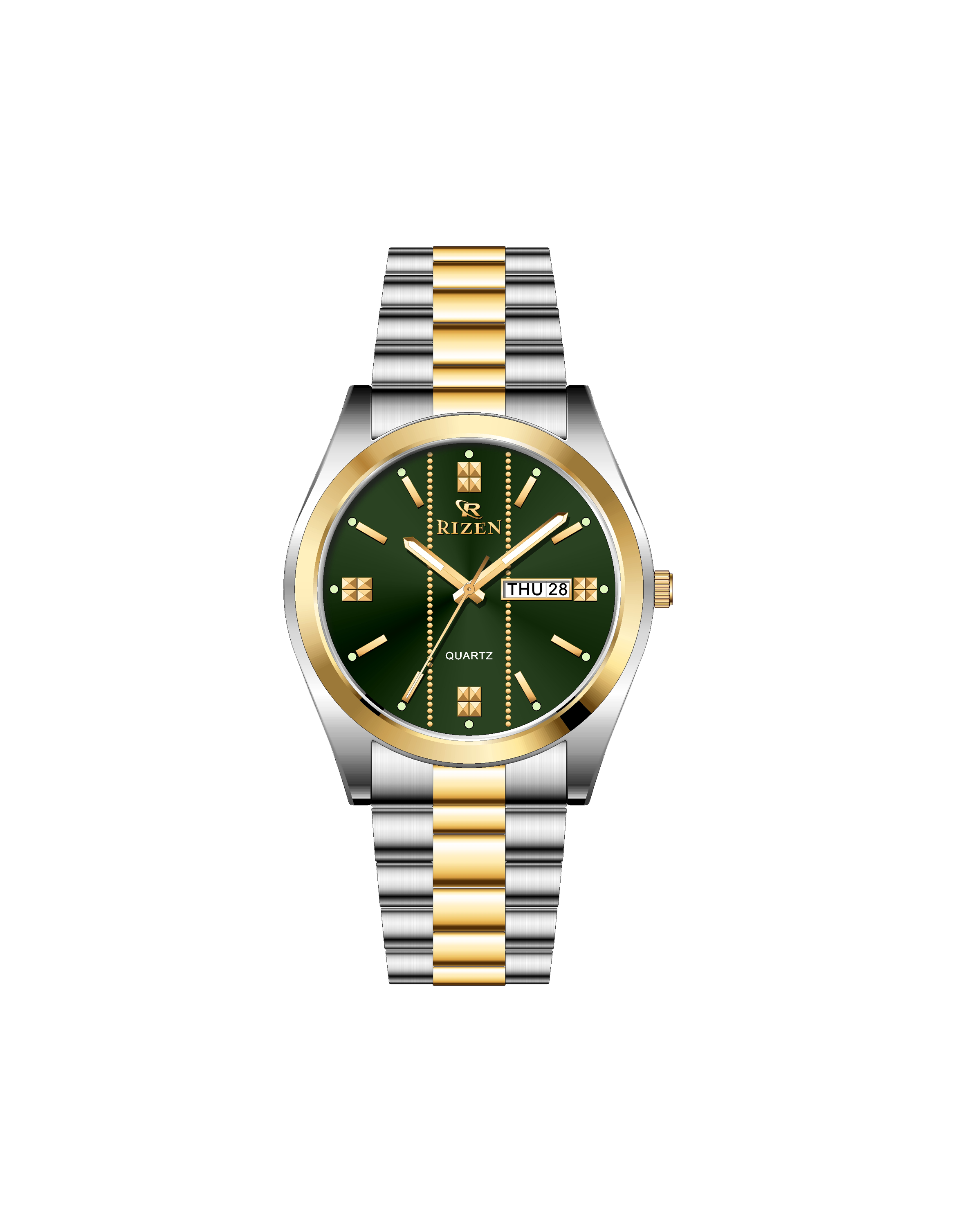 Max Two Tone