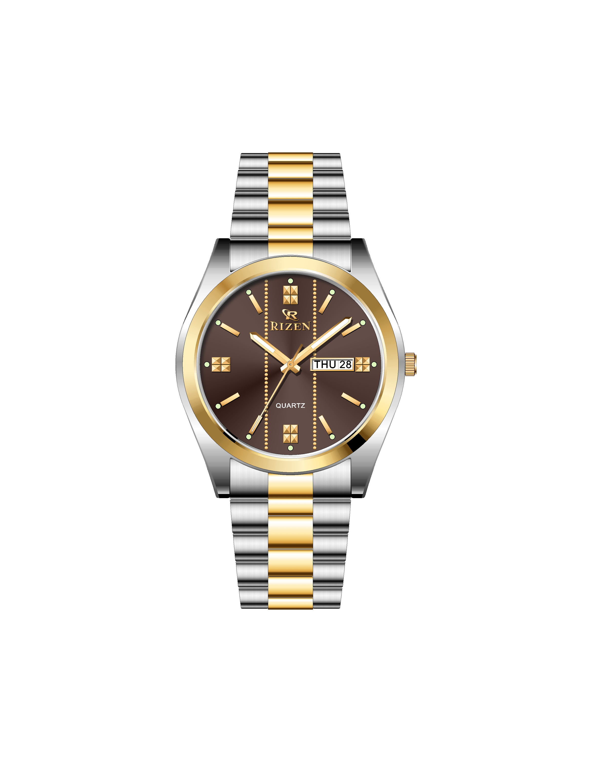 Max Two Tone