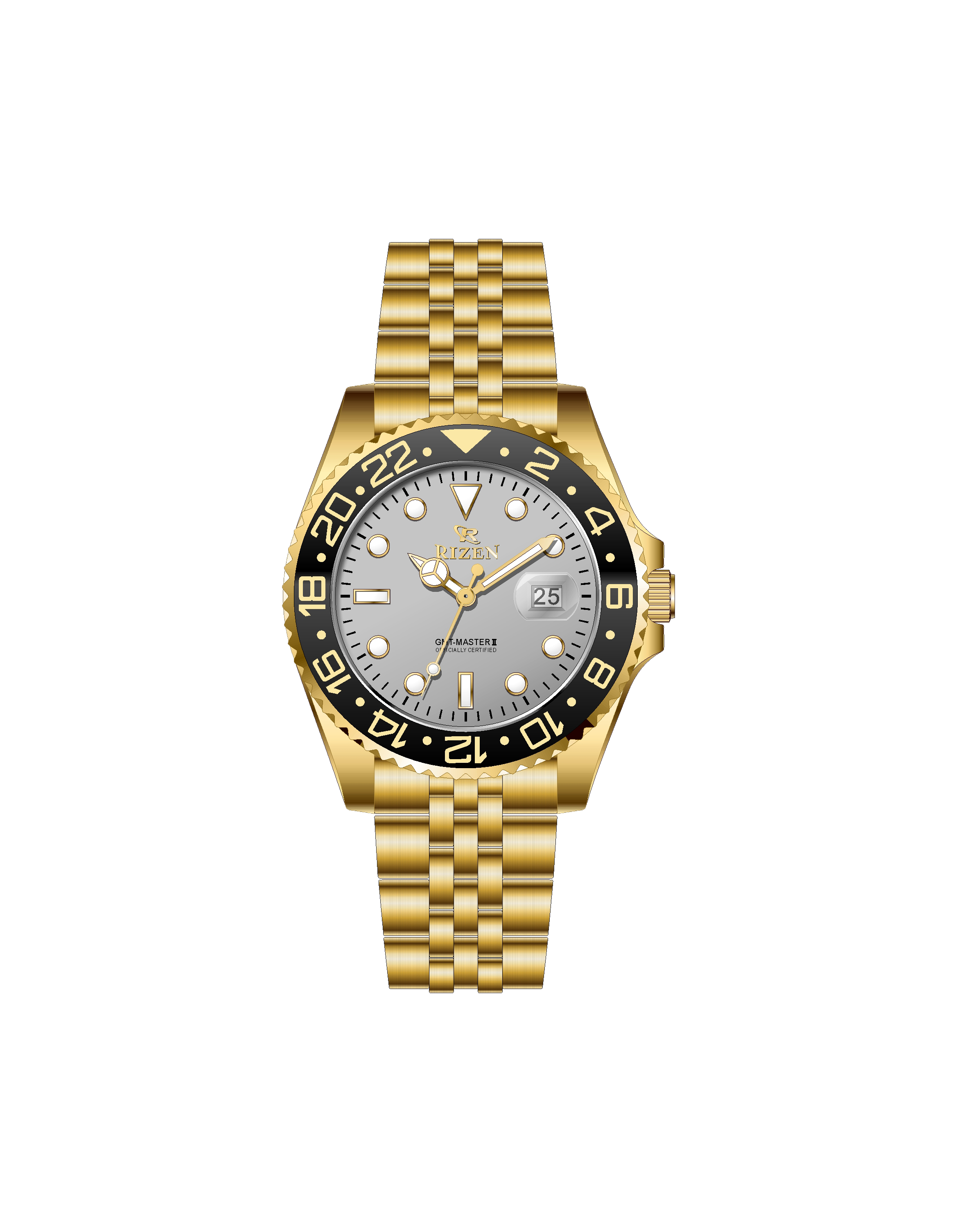 Serene Gold