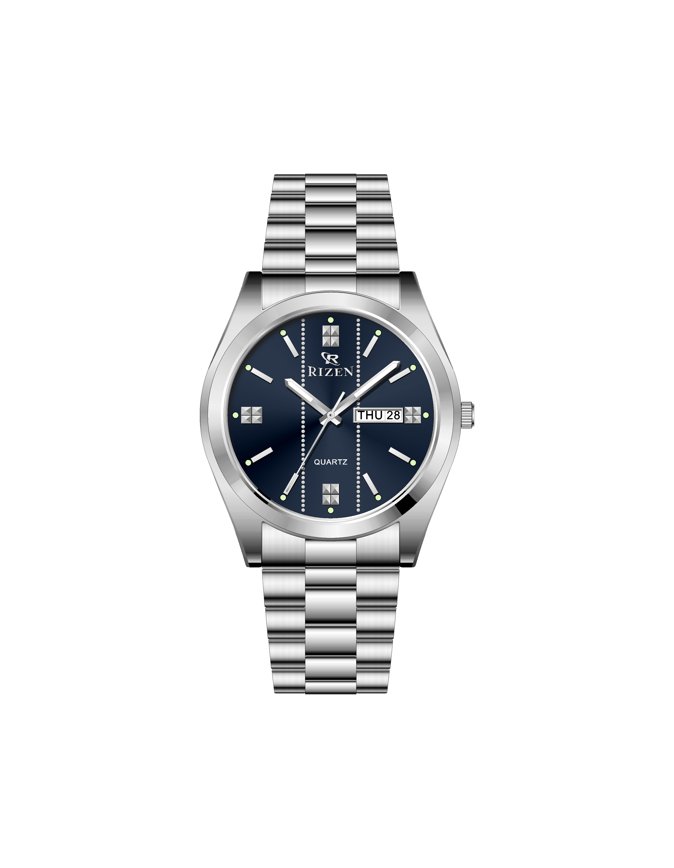 Max Silver