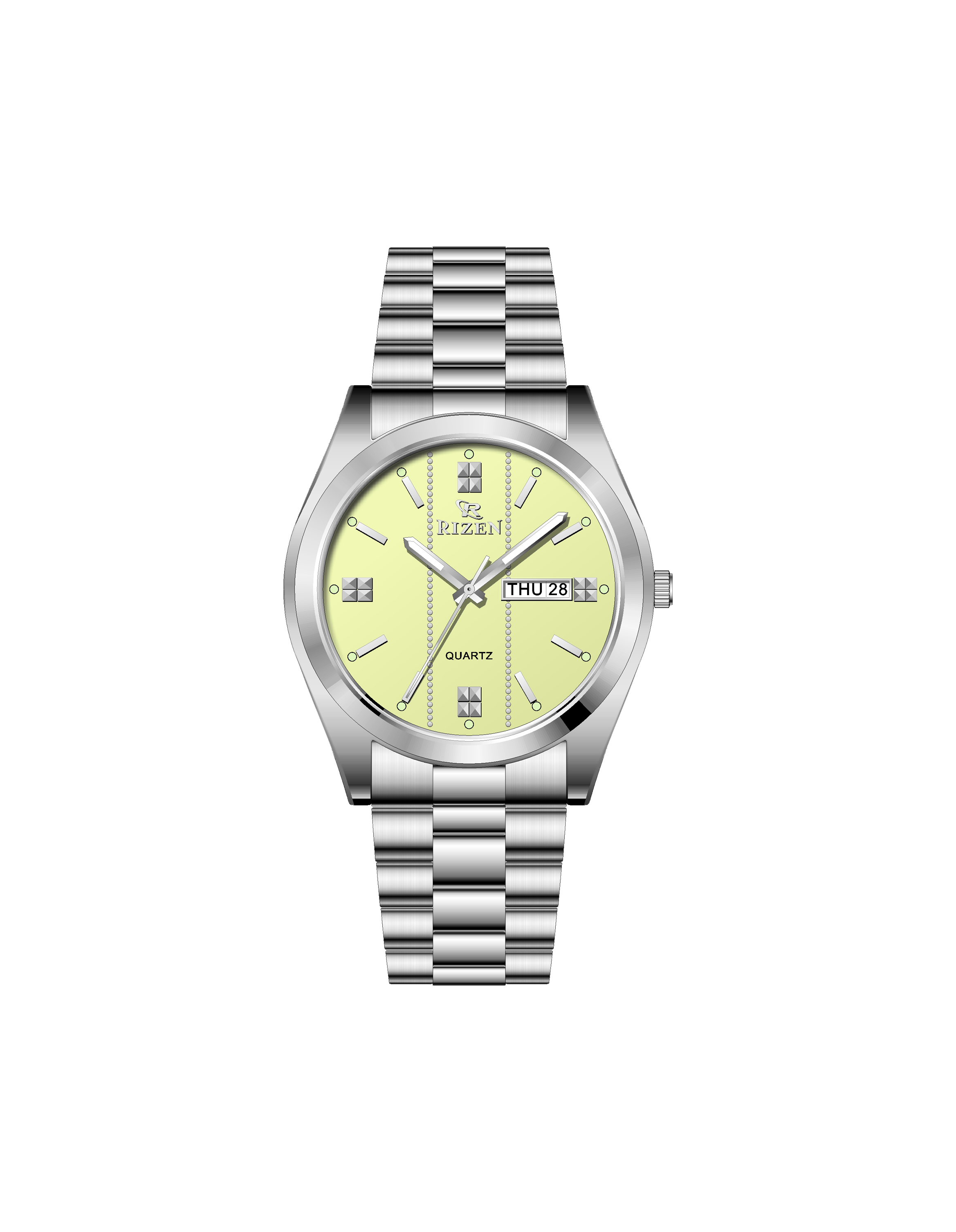 Max Silver