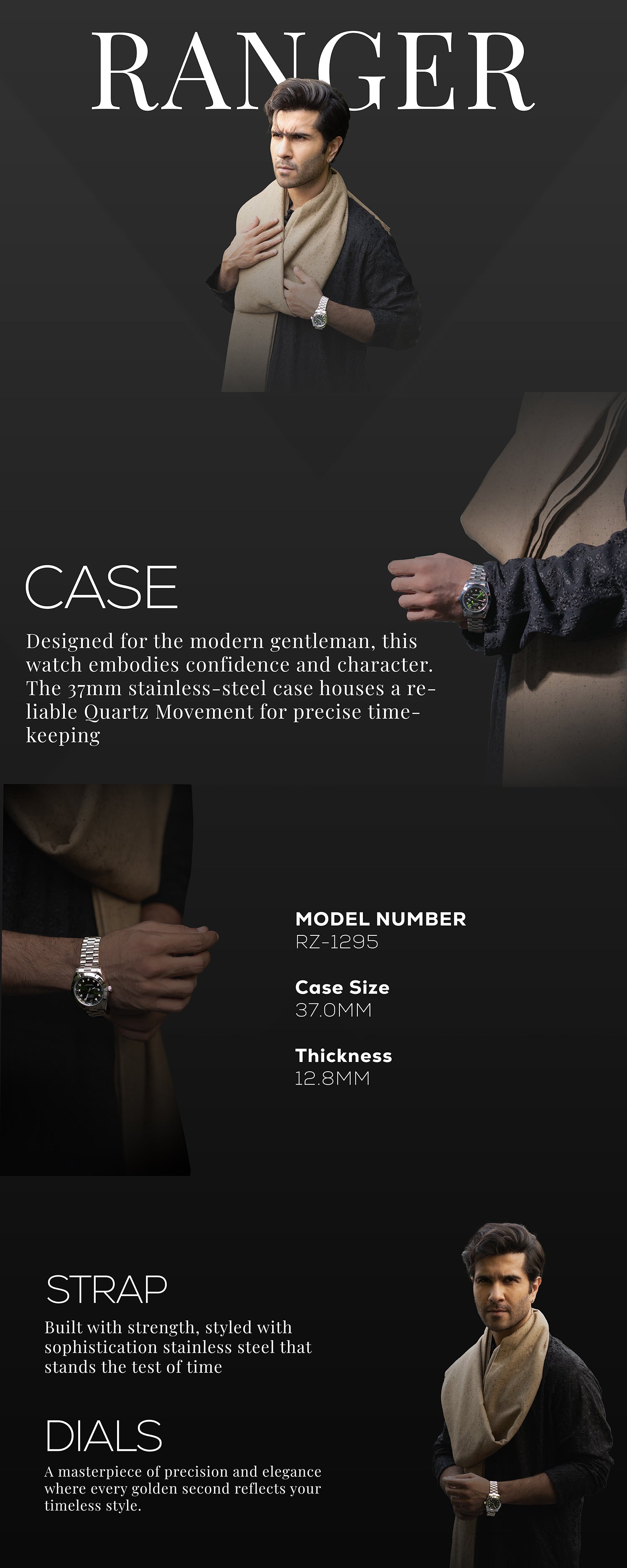 Ranger Dual Enhanced Image 1