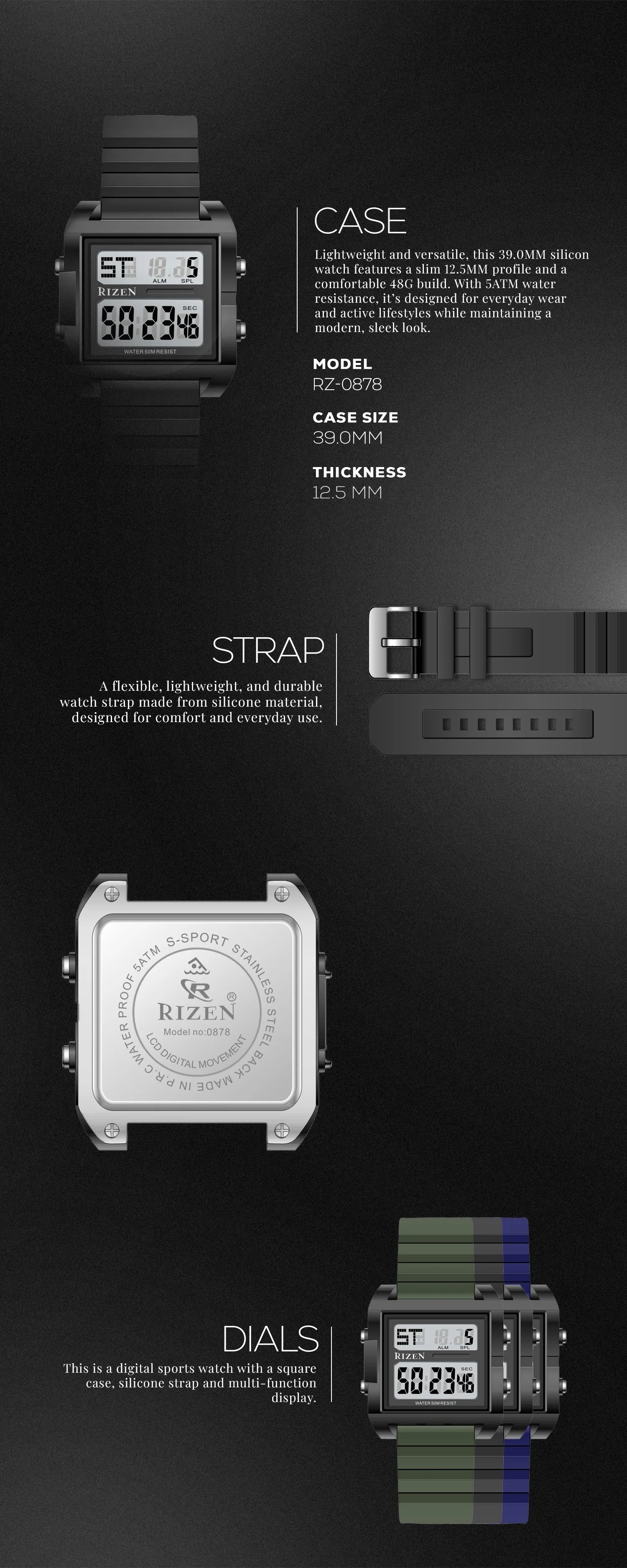 Rebel Enhanced Image 1