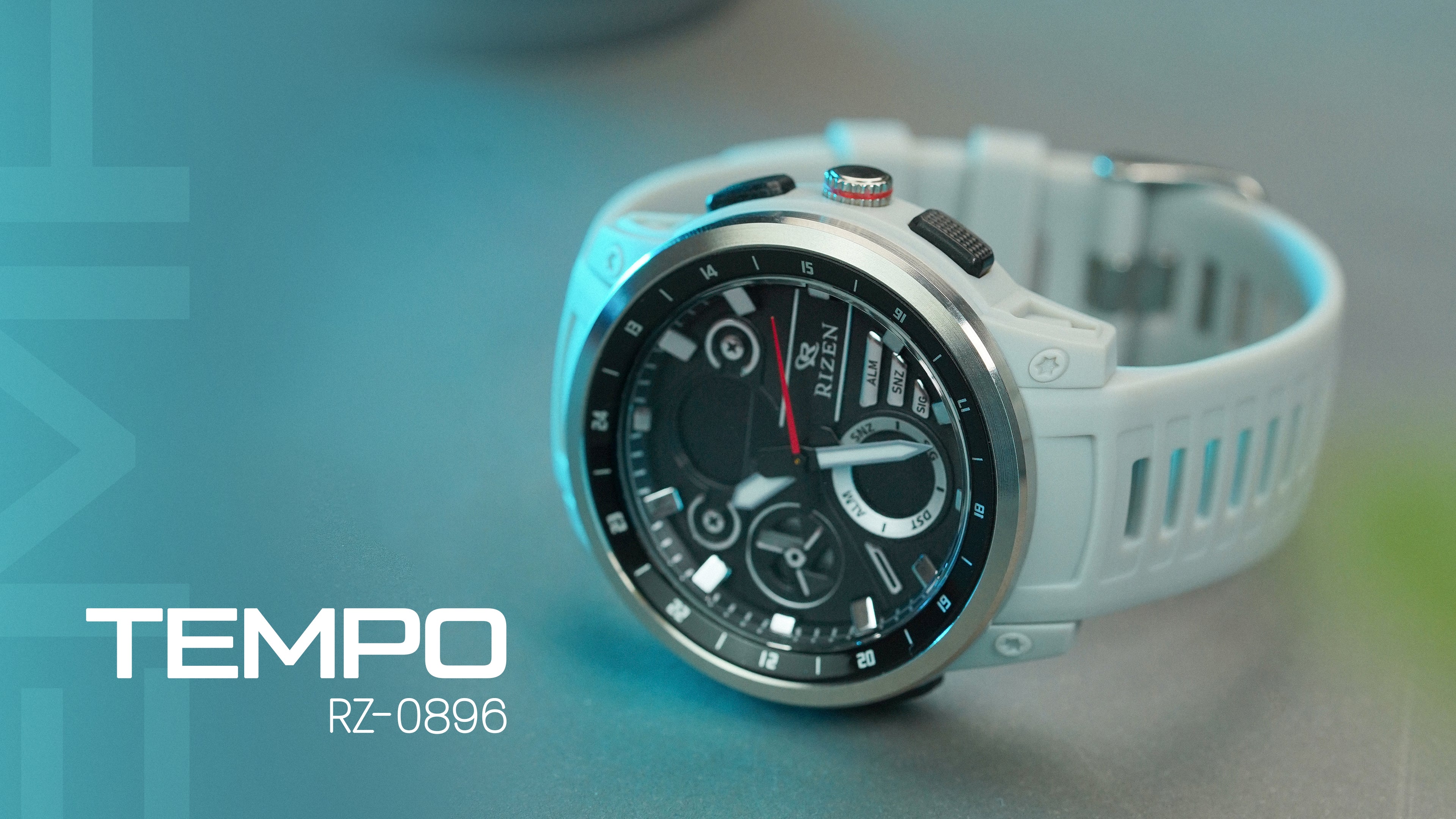 Tempo Enhanced Image 2