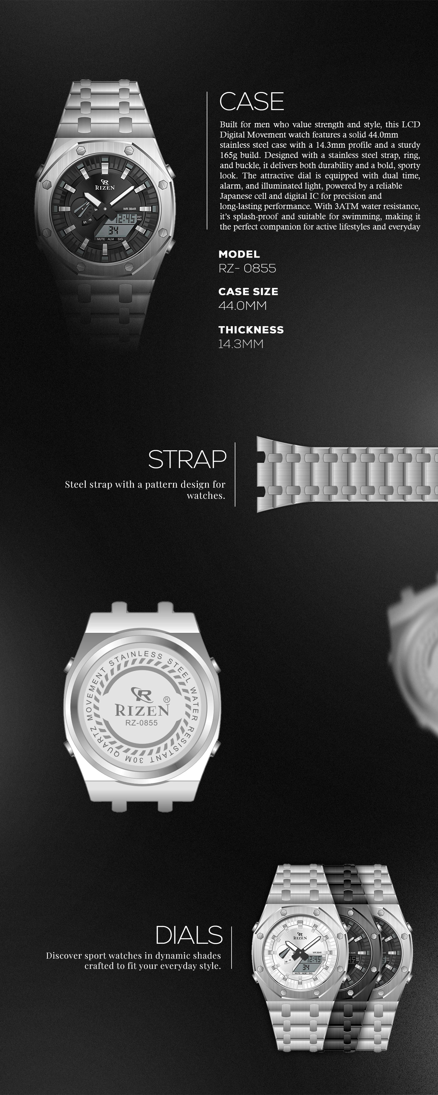 Steel Ranger Enhanced Image 1