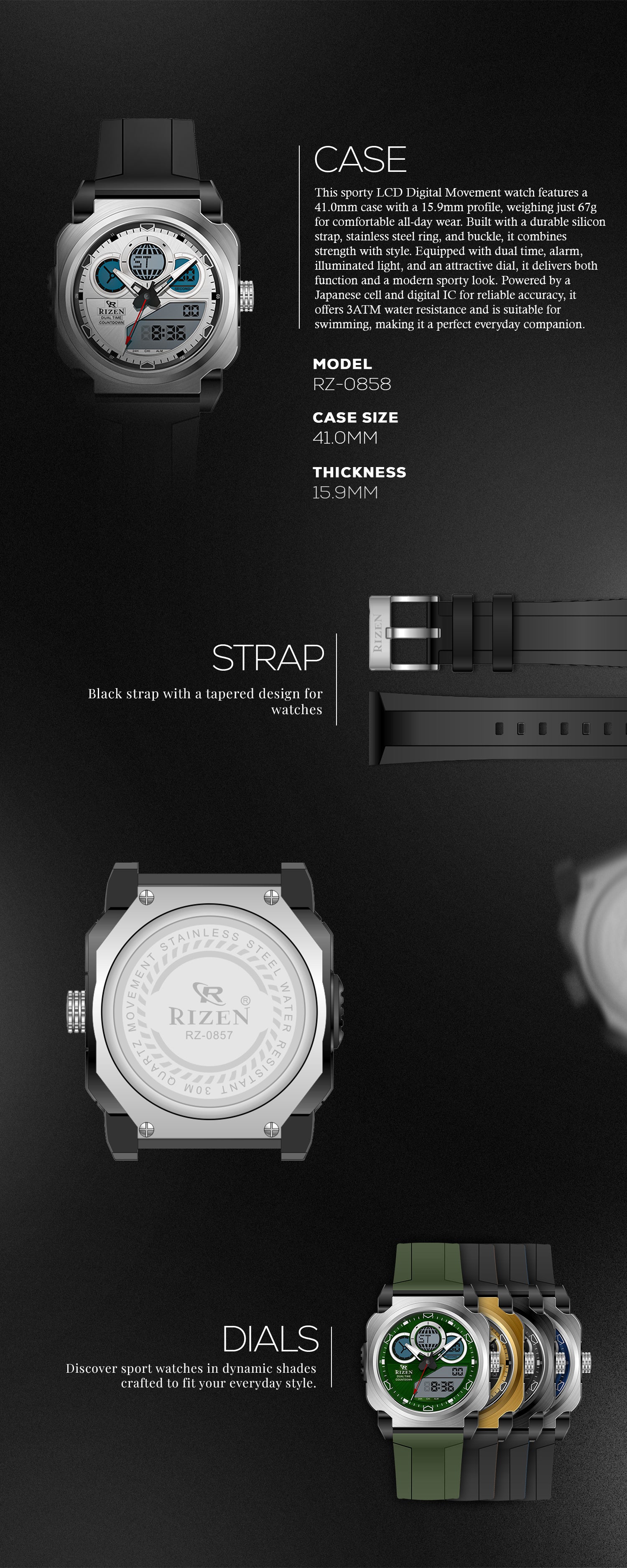 Stride Enhanced Image 1