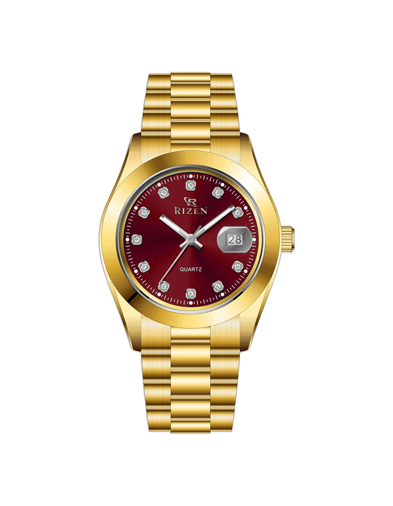 Ranger Gold