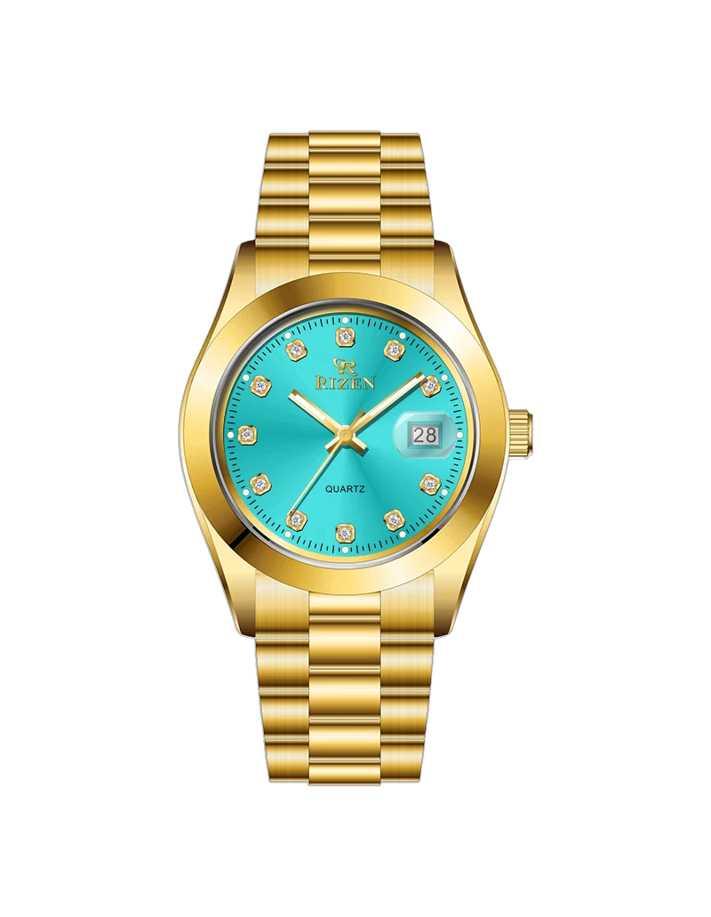 Ranger Gold