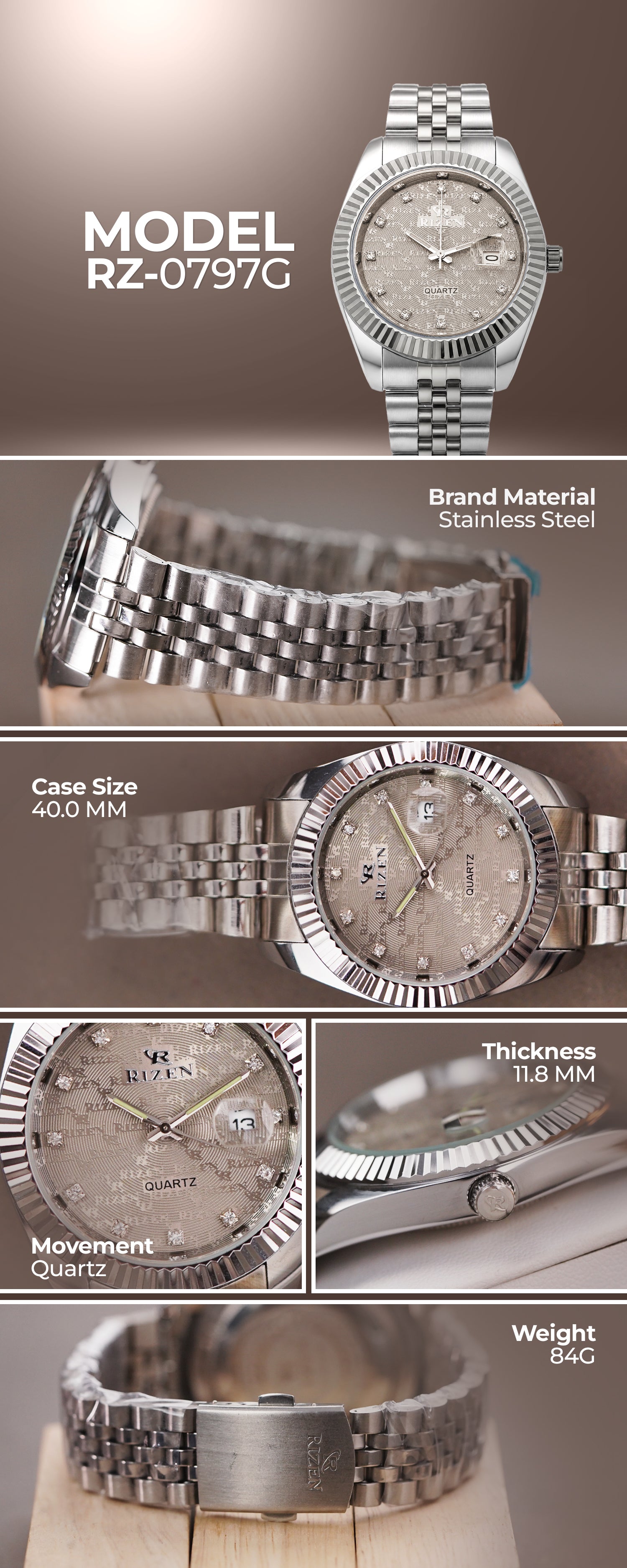 Aero Silver Enhanced Image 1