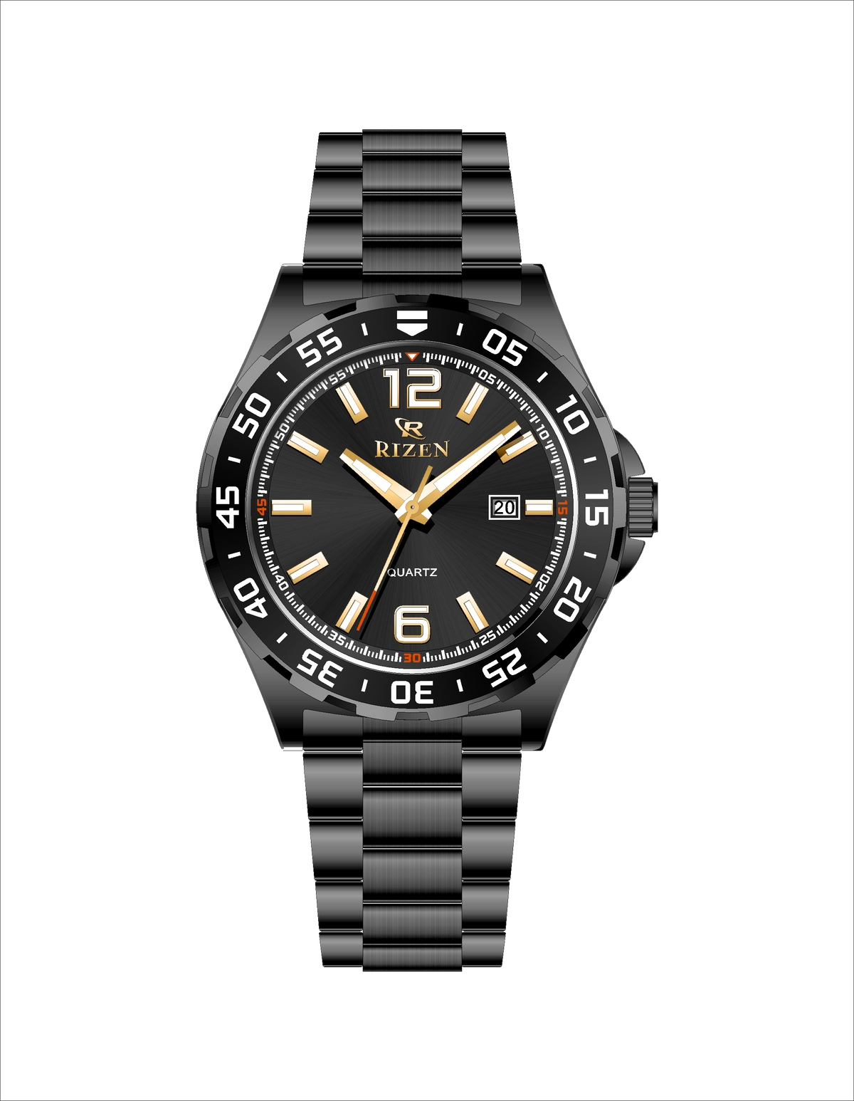 Aurex Black