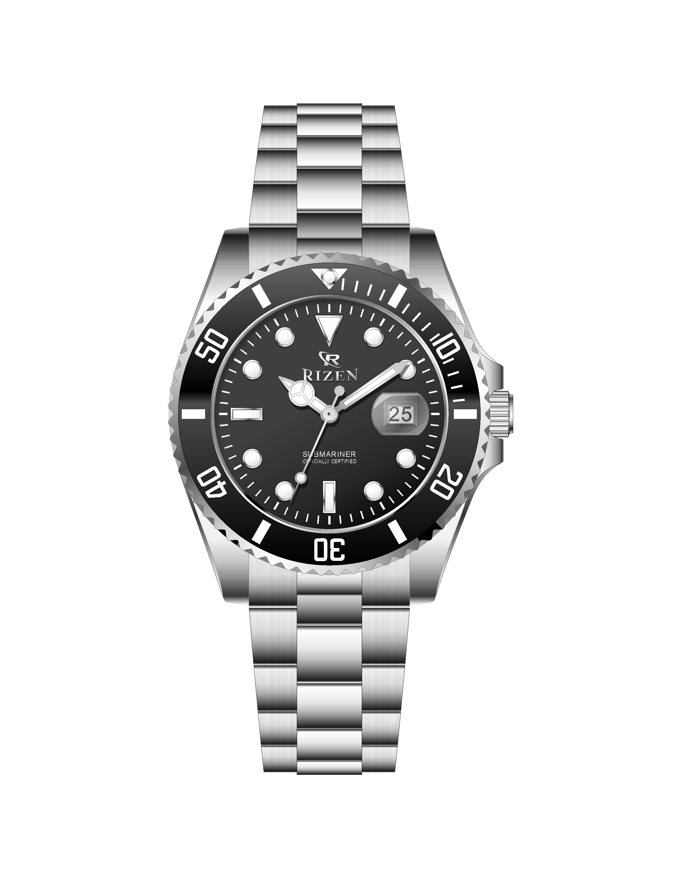 Altair Silver