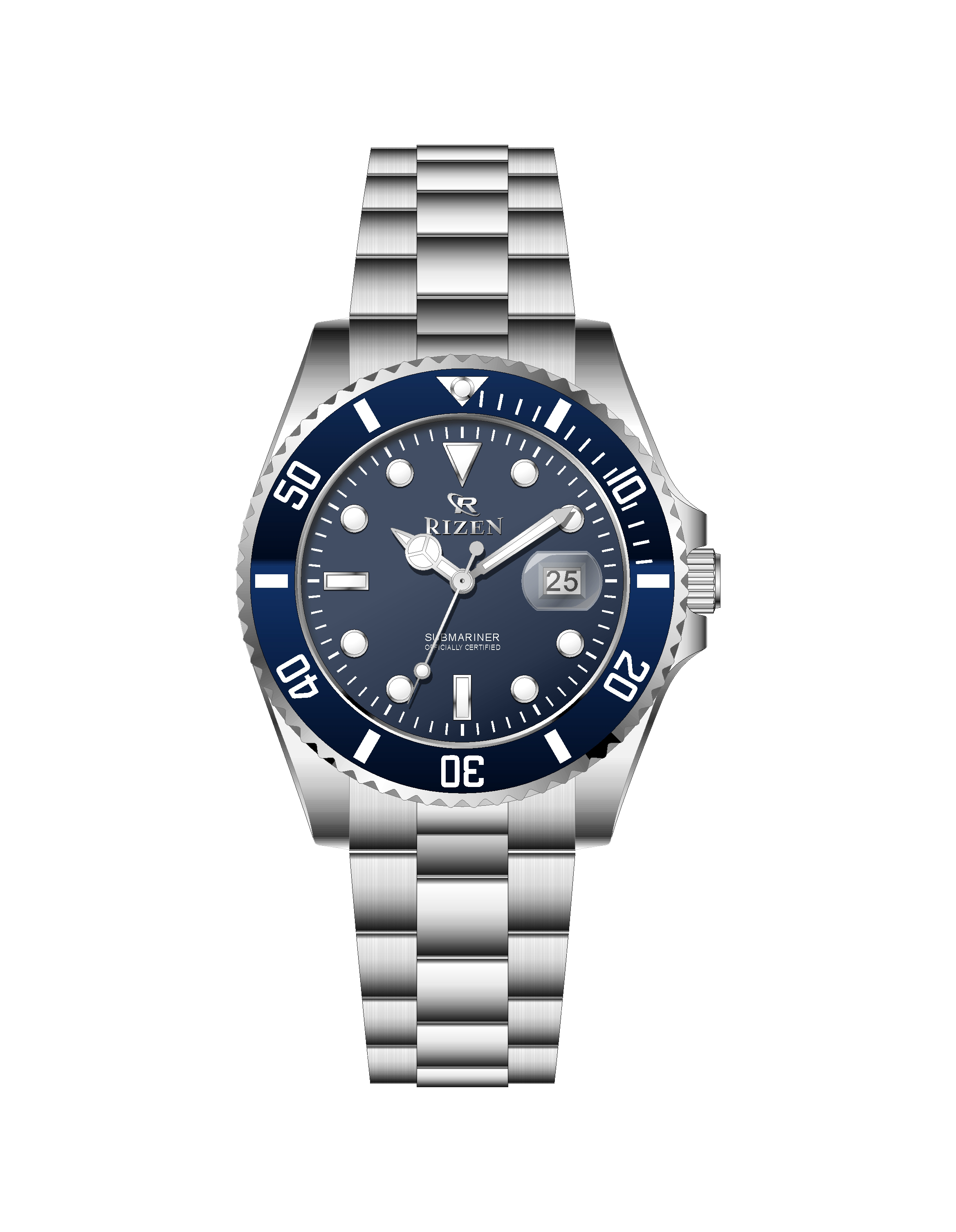 Altair Silver