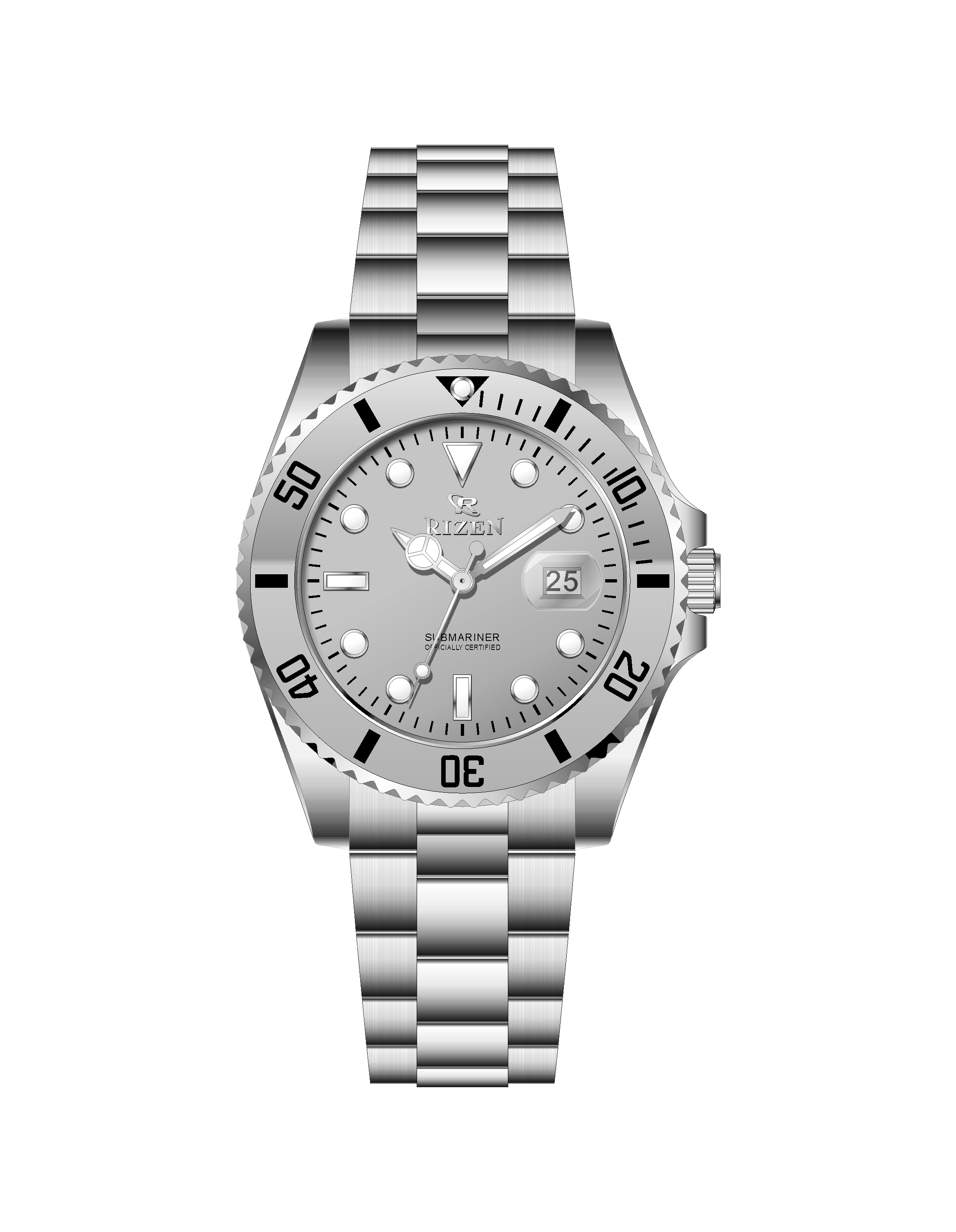 Altair Silver