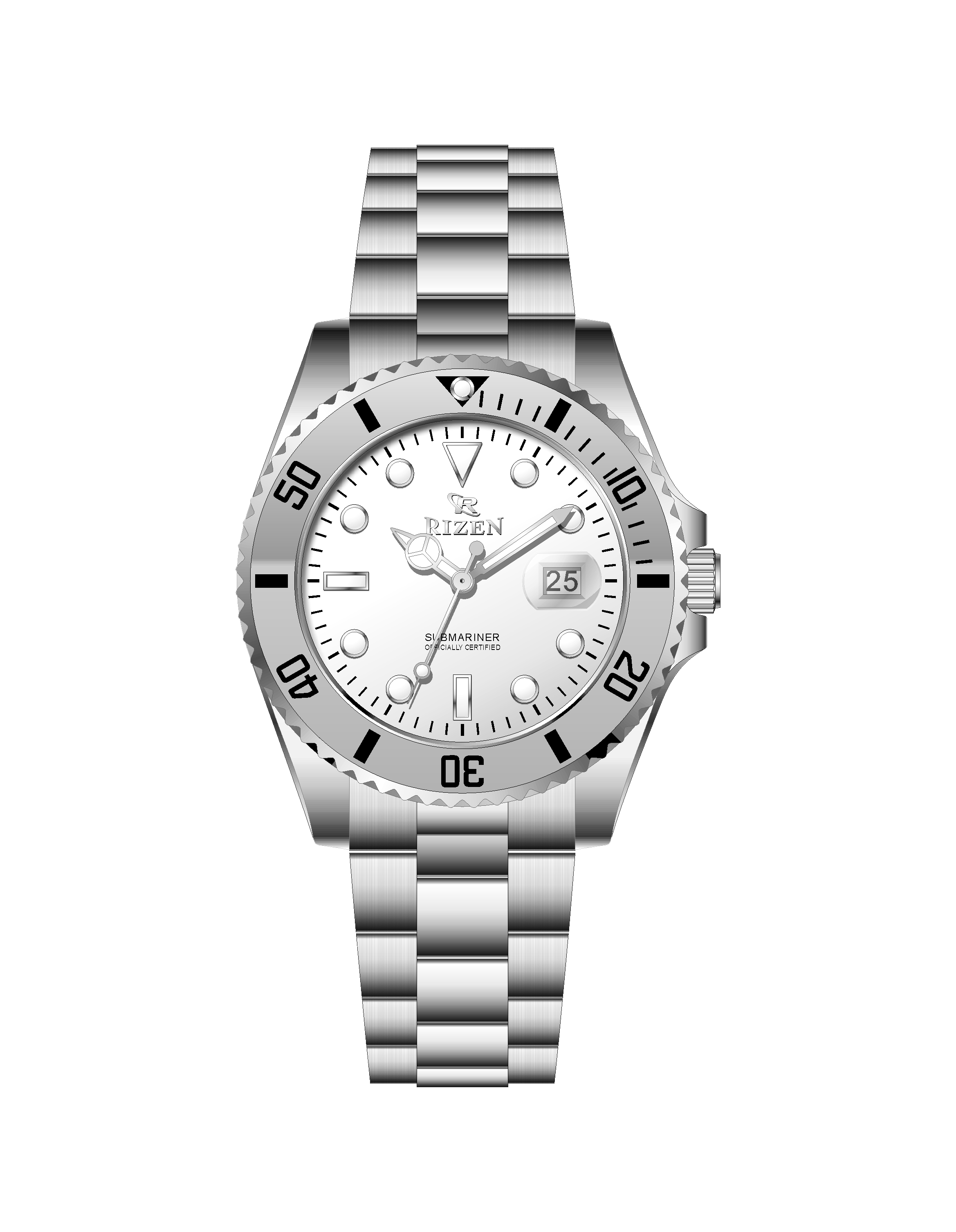 Altair Silver