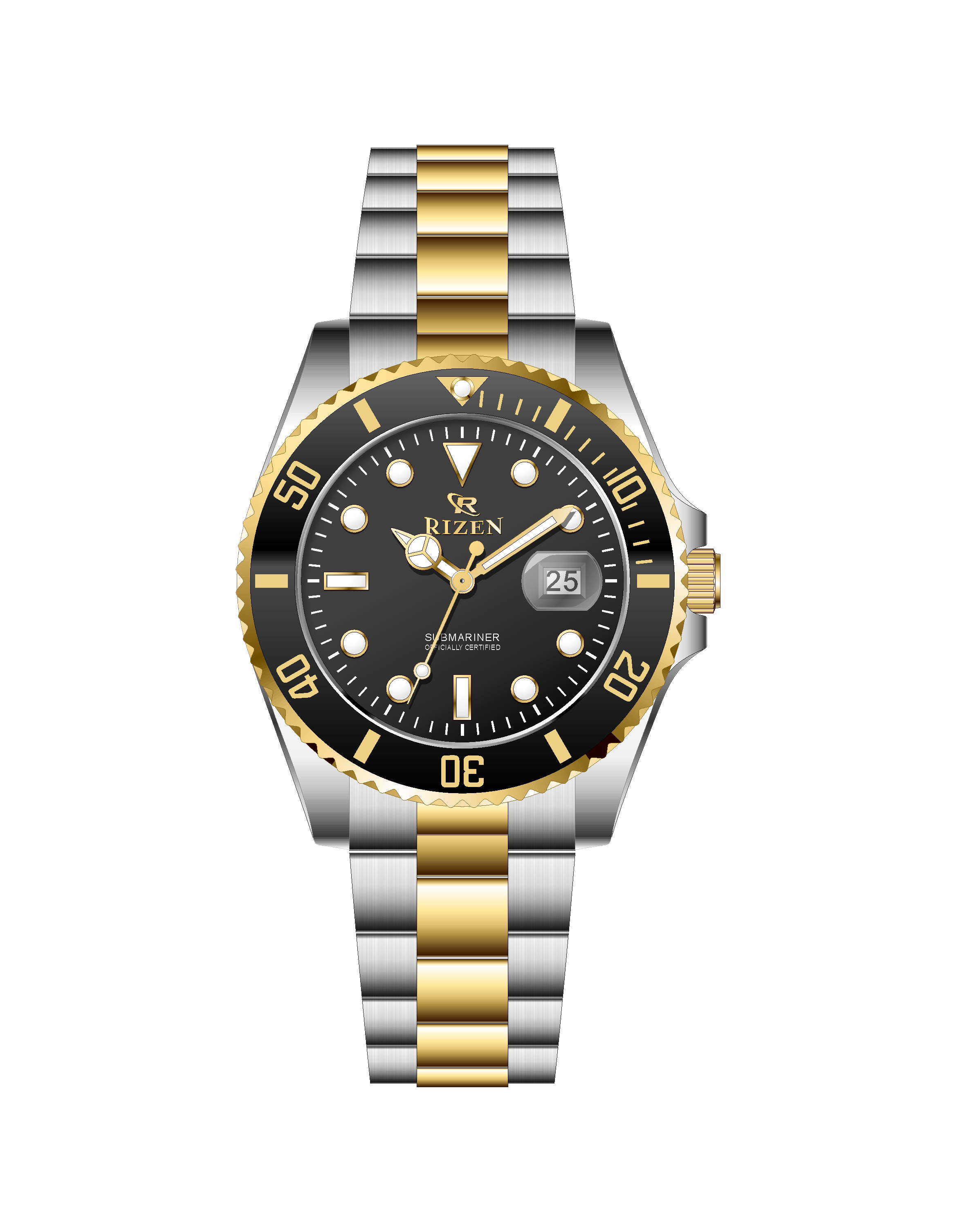 Altair Two Tone