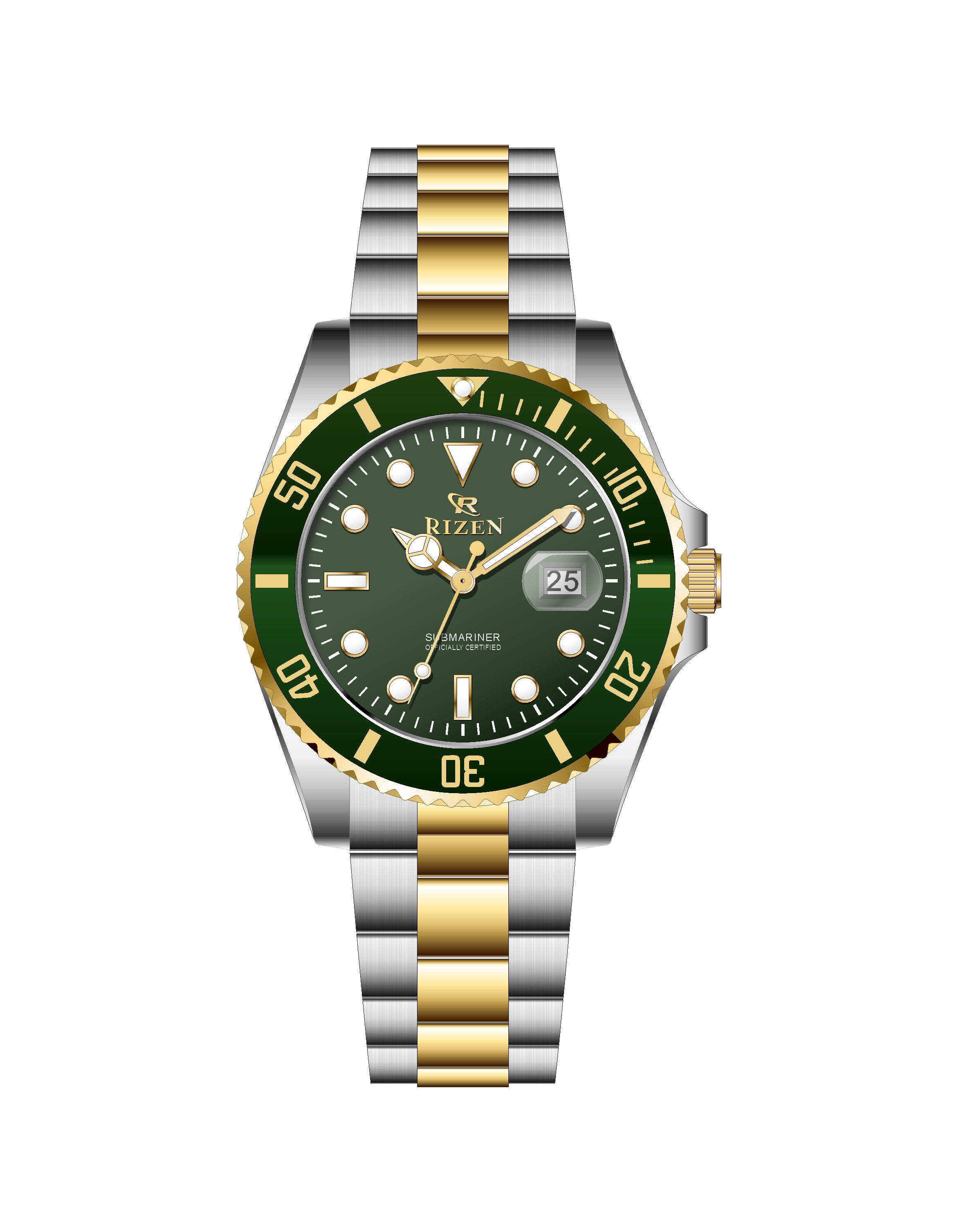 Altair Two Tone