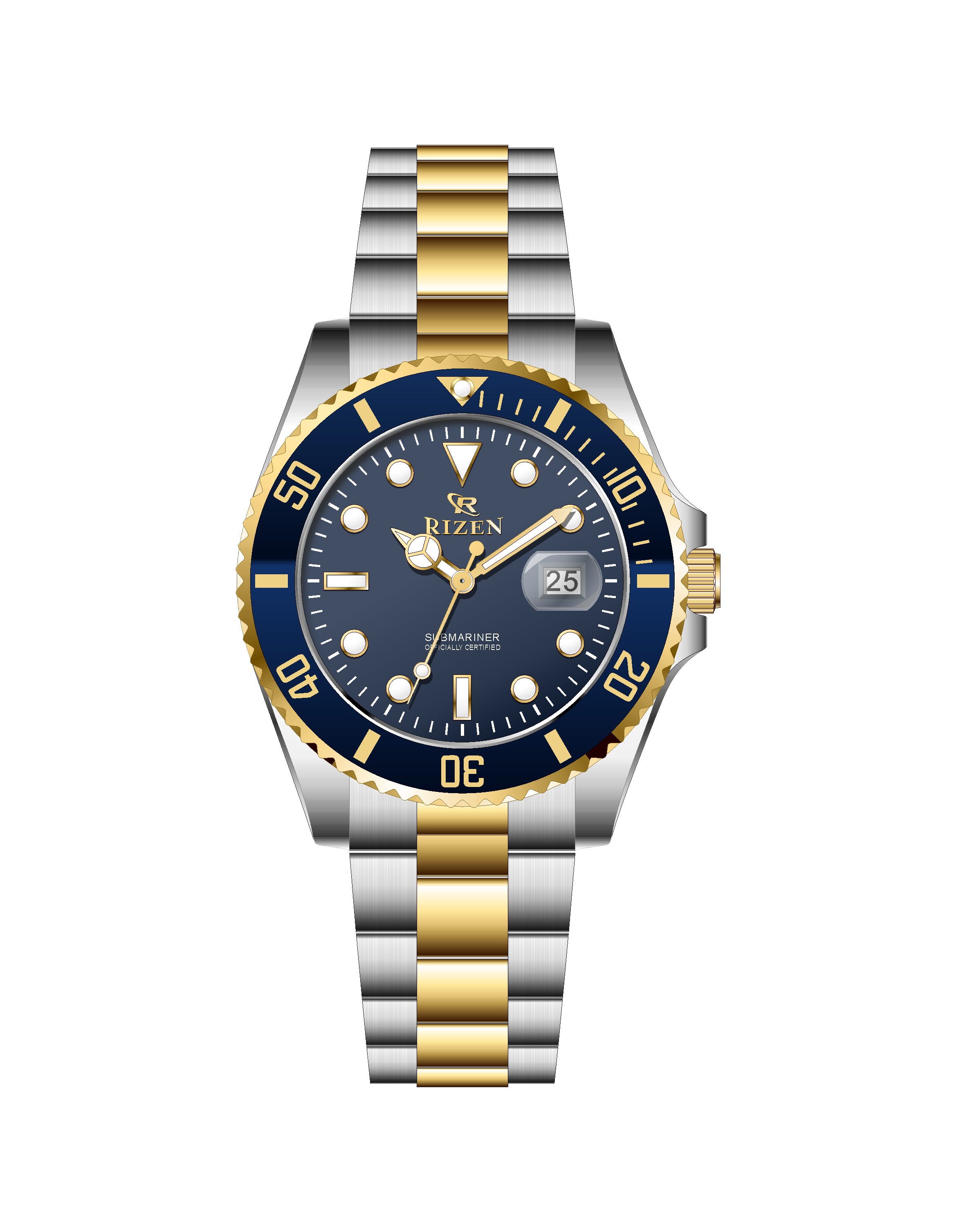 Altair Two Tone