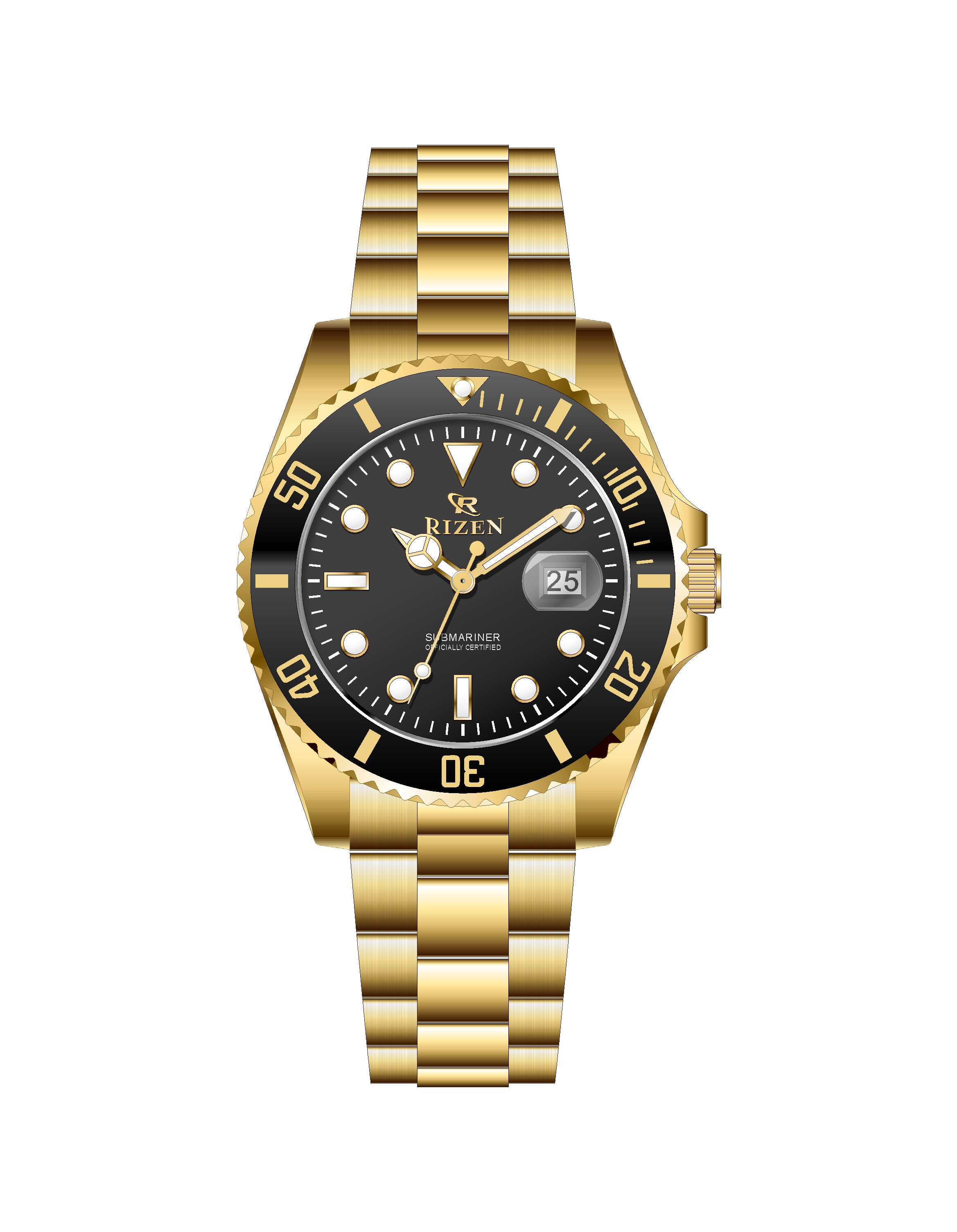 Altair Gold