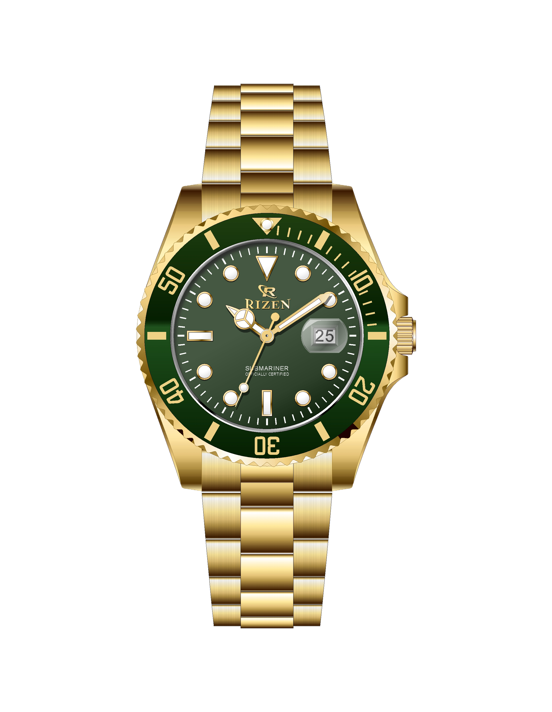 Altair Gold